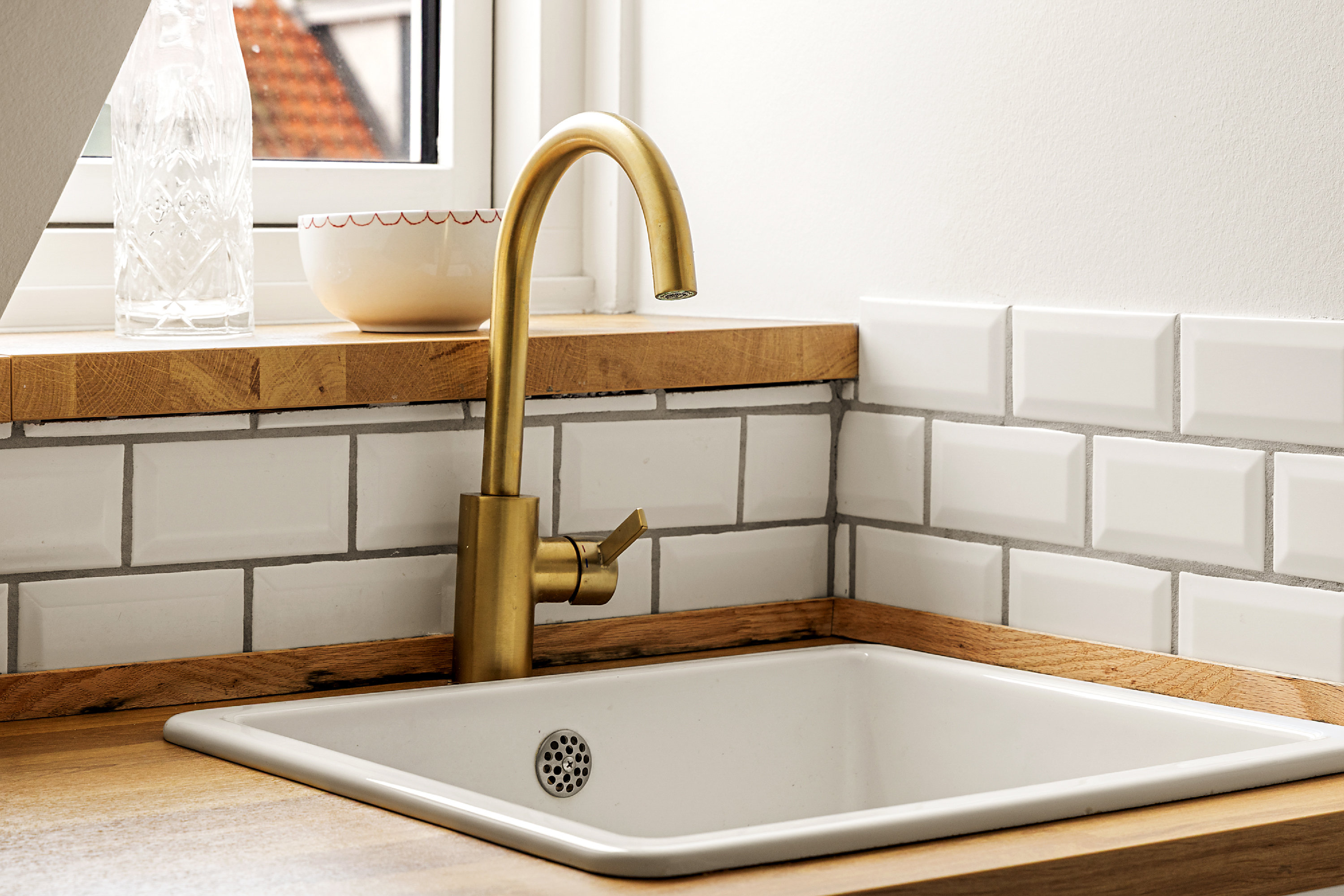 Fremhævet andet billede i fuldskærmstilstand. Billede af Tartinisvej 32, 3. 2., 2450 København SV