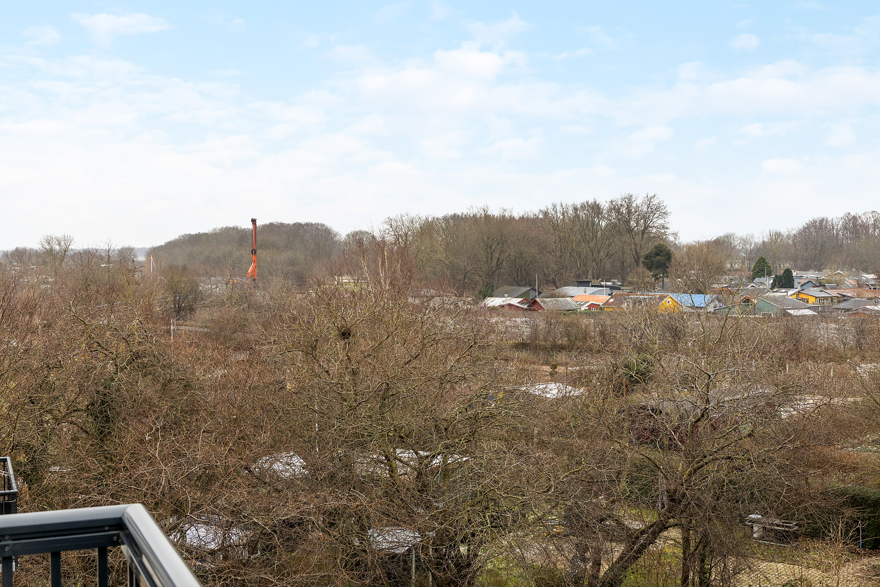 Fremhævet udsigt billede i fuldskærmstilstand. Billede af Tartinisvej 32, 3. 2., 2450 København SV