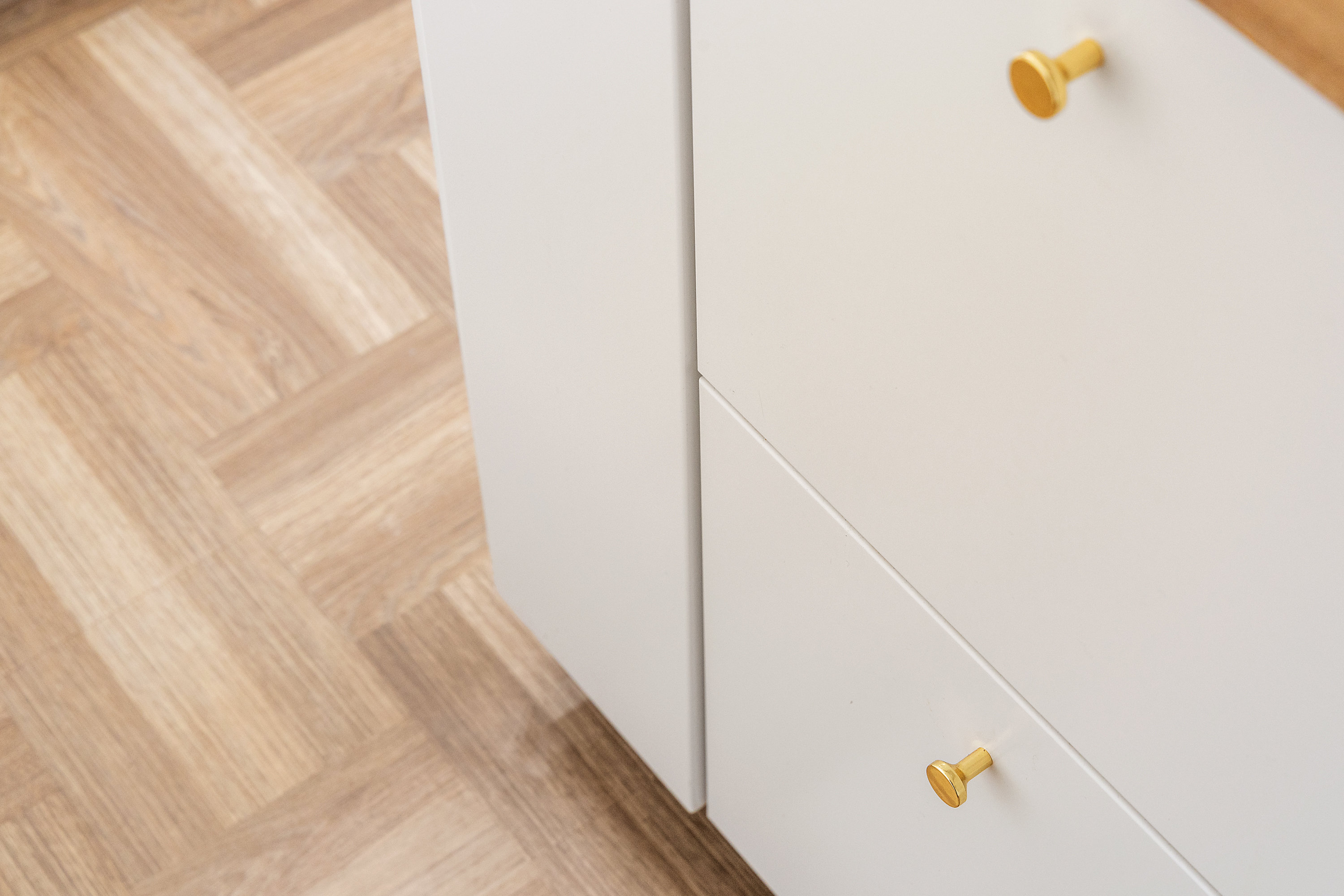 Fremhævet andet billede i fuldskærmstilstand. Billede af Tartinisvej 32, 3. 2., 2450 København SV