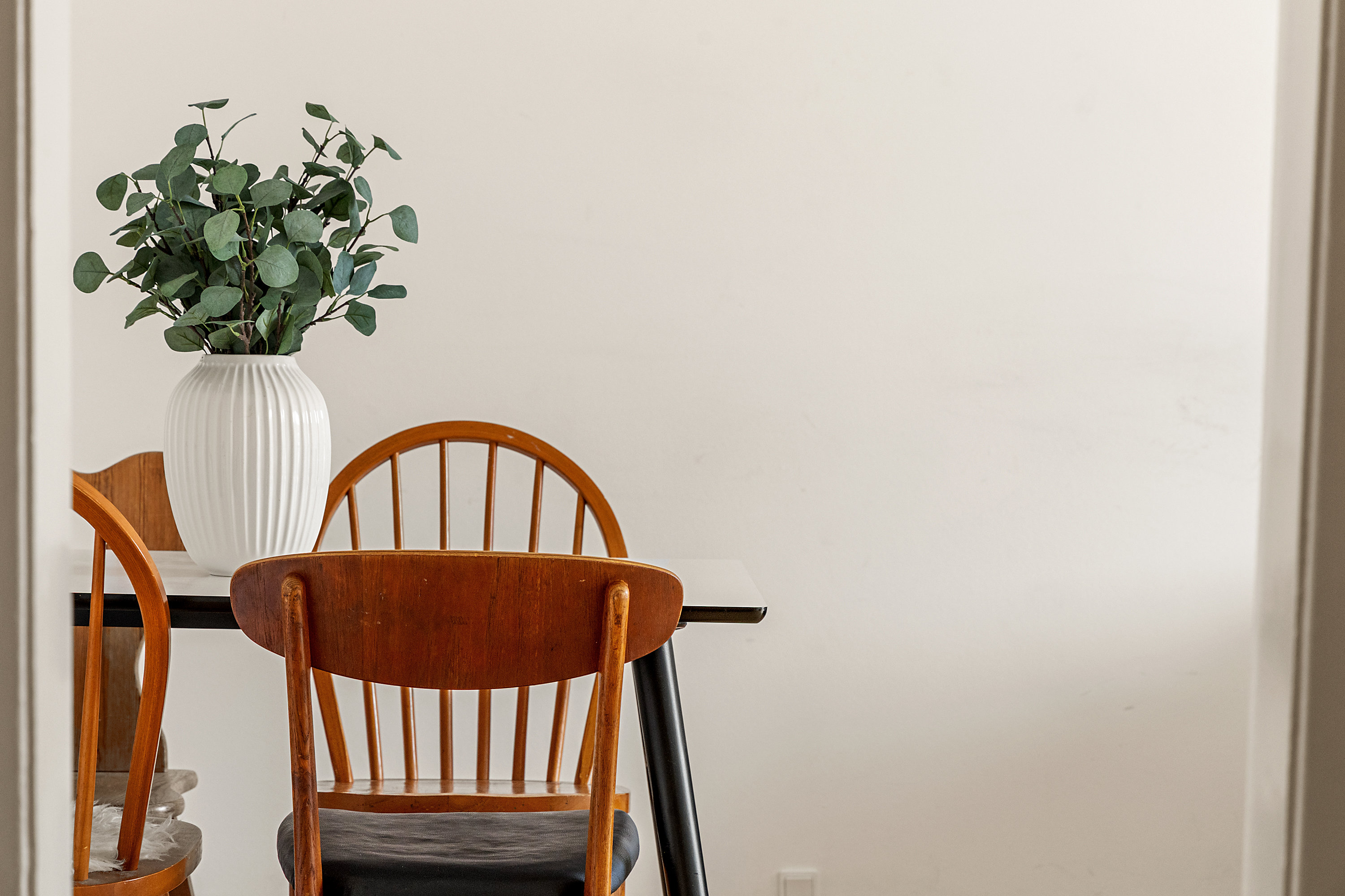 Fremhævet andet billede i fuldskærmstilstand. Billede af Tartinisvej 32, 3. 2., 2450 København SV