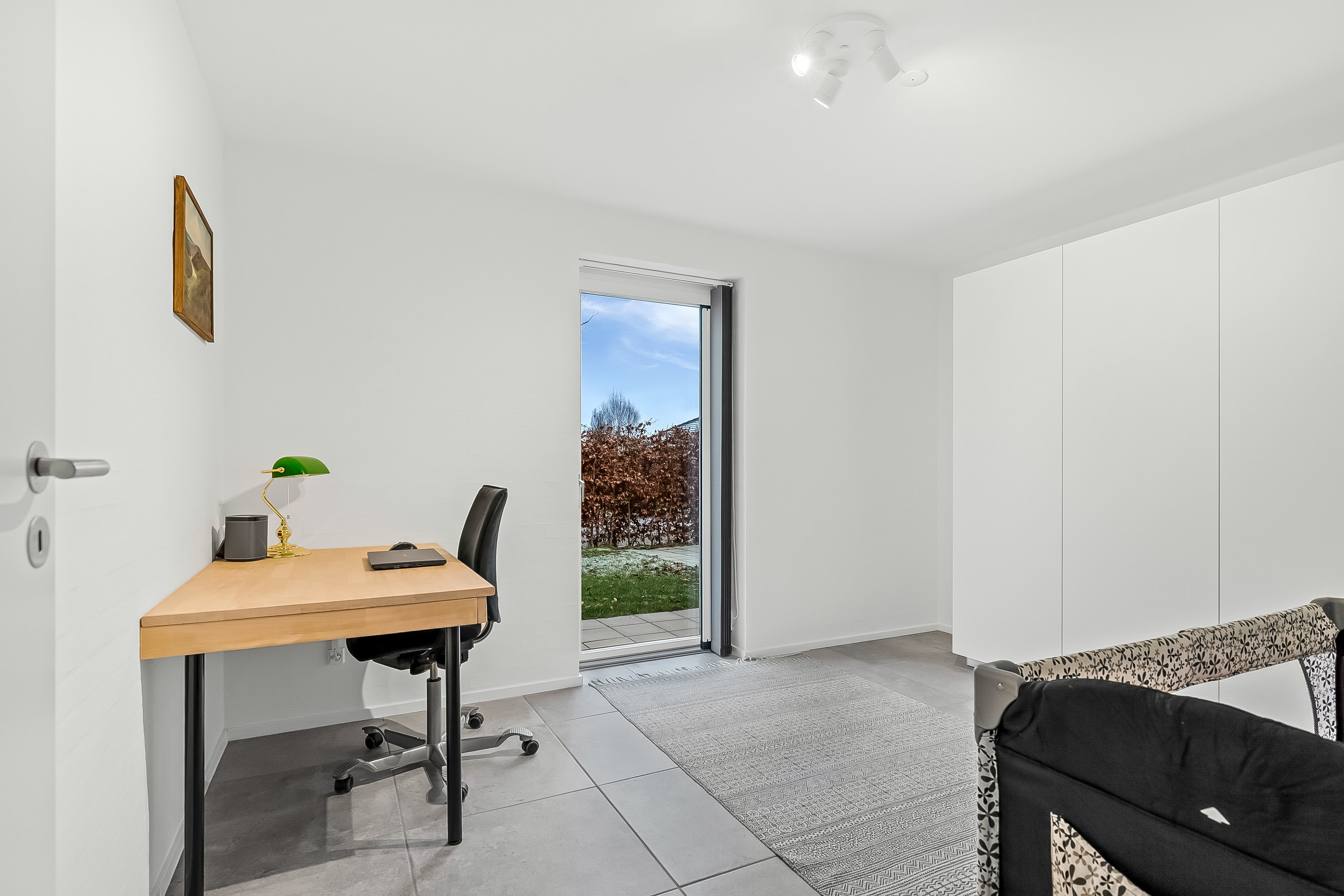 Fremhævet værelse billede i fuldskærmstilstand. Billede af Enggårdstoften 22, 7120 Vejle Øst