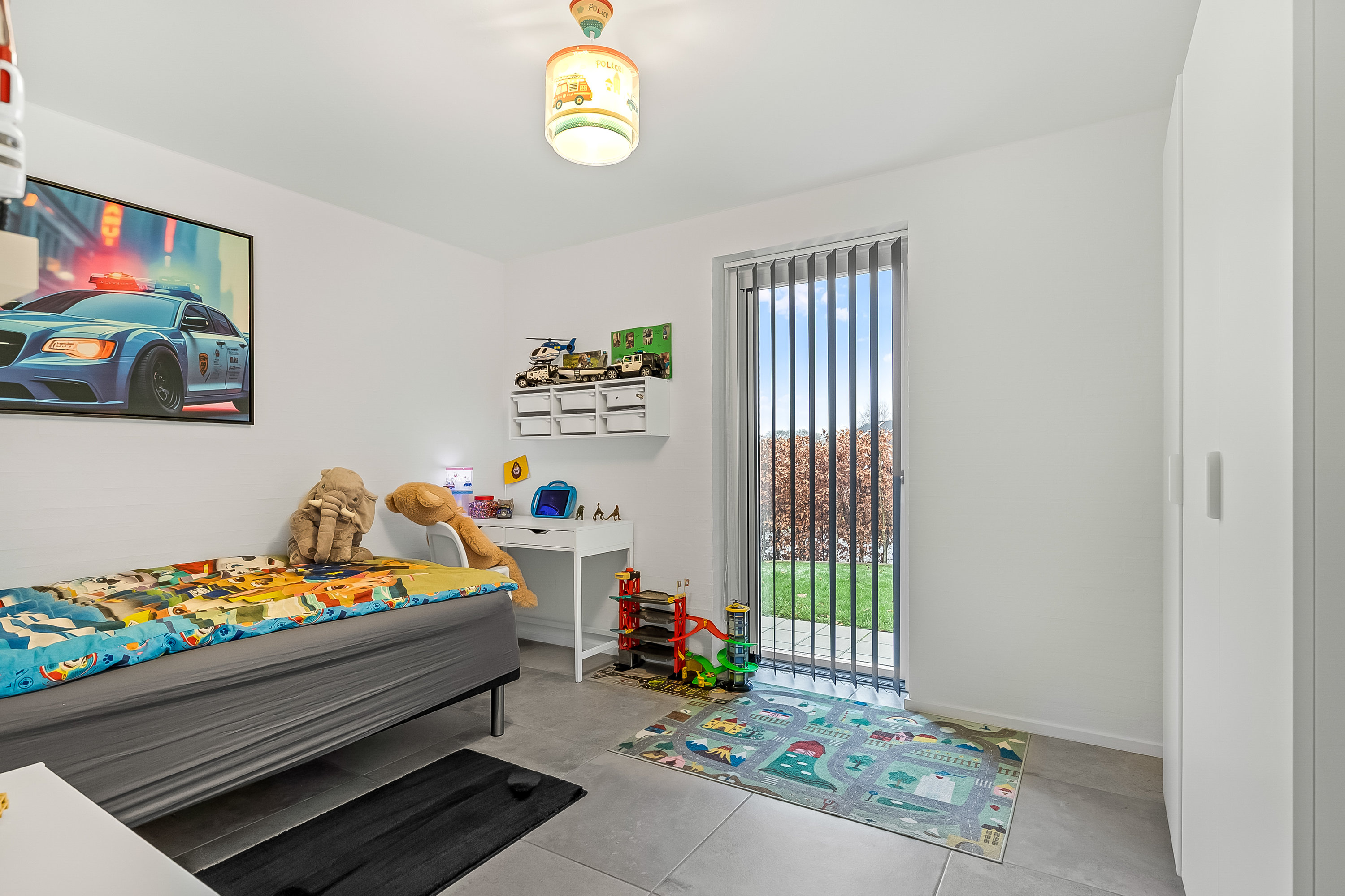 Fremhævet værelse billede i fuldskærmstilstand. Billede af Enggårdstoften 22, 7120 Vejle Øst