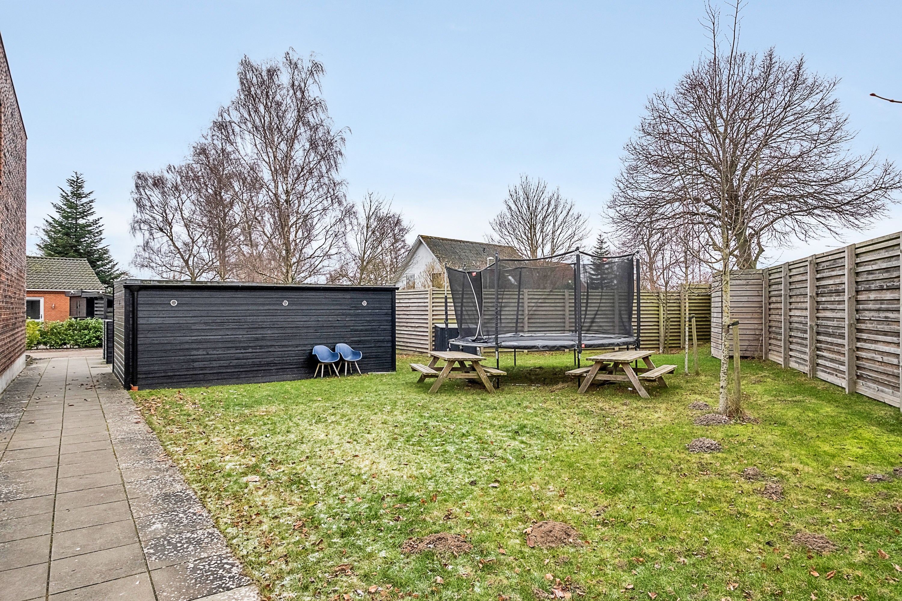 Fremhævet omgivelser billede i fuldskærmstilstand. Billede af Brobjerg Parkvej 86f, 8250 Egå