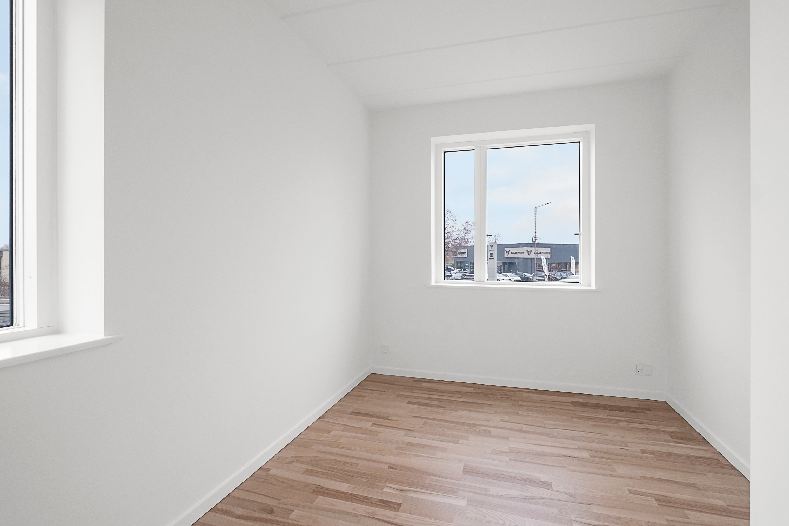 Fremhævet værelse billede i fuldskærmstilstand. Billede af Brobjerg Parkvej 86f, 8250 Egå