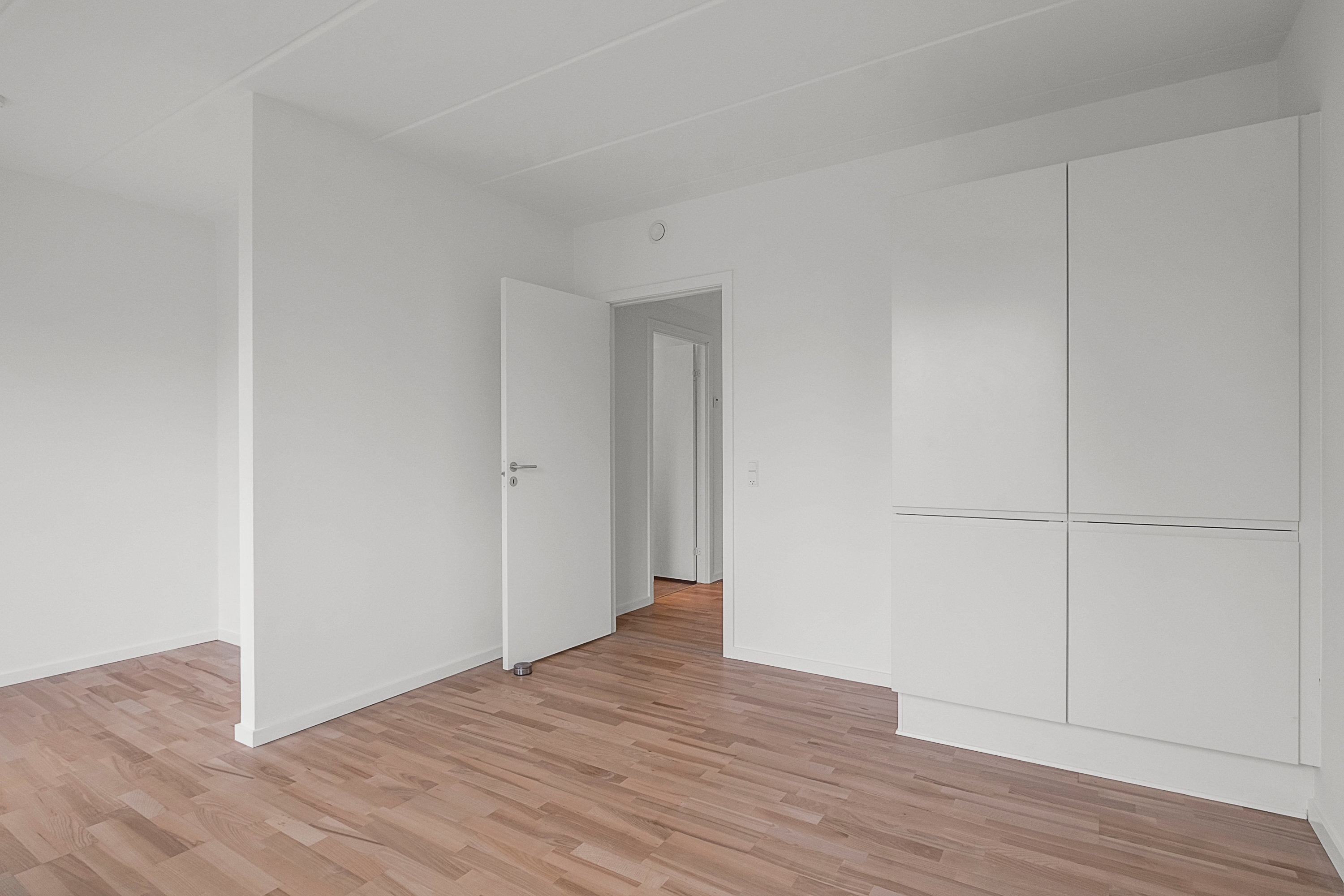 Fremhævet værelse billede i fuldskærmstilstand. Billede af Brobjerg Parkvej 86f, 8250 Egå