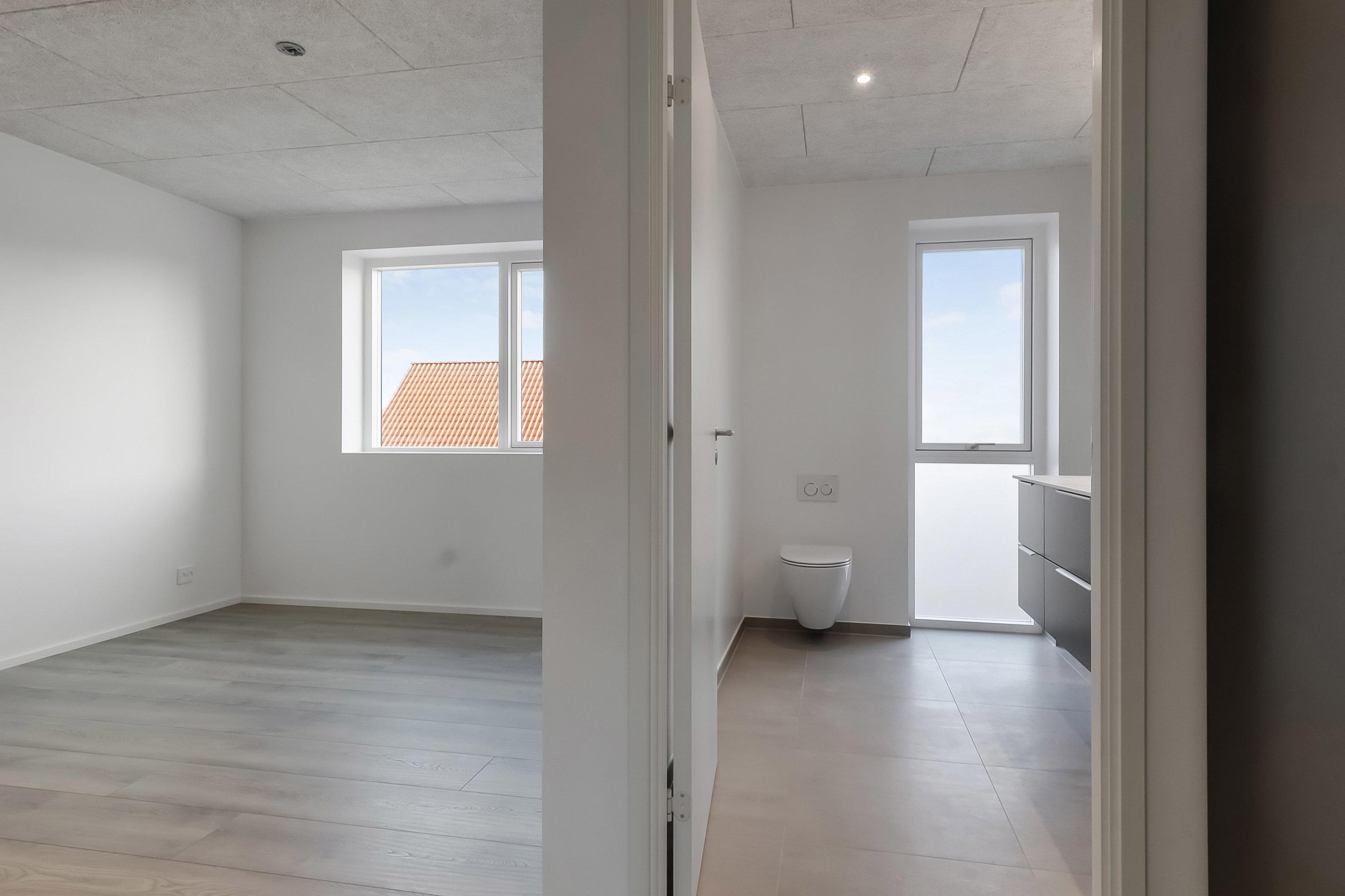 Fremhævet andet billede i fuldskærmstilstand. Billede af Grønnedal 17, Troense, 5700 Svendborg