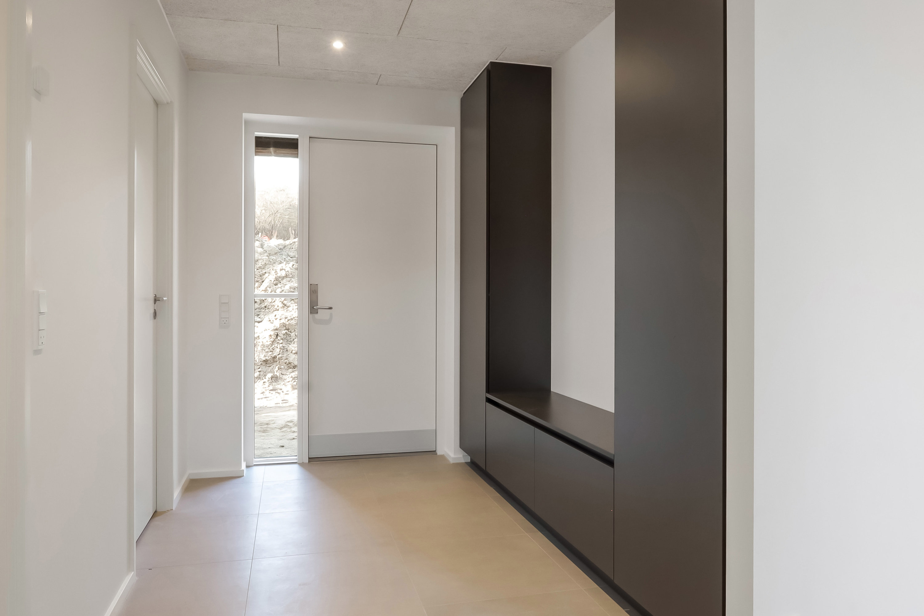 Fremhævet entré billede i fuldskærmstilstand. Billede af Grønnedal 17, Troense, 5700 Svendborg