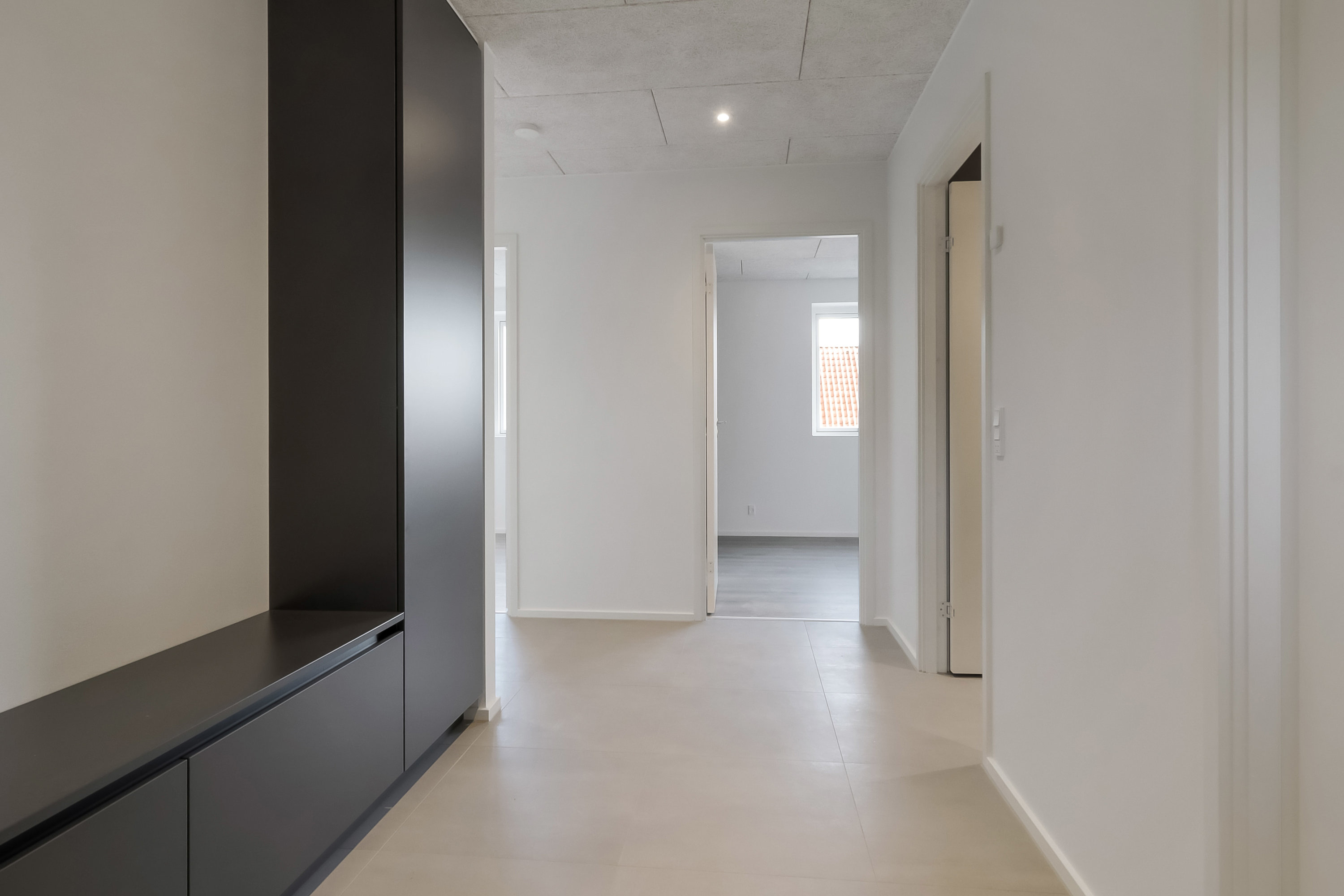 Fremhævet andet billede i fuldskærmstilstand. Billede af Grønnedal 17, Troense, 5700 Svendborg