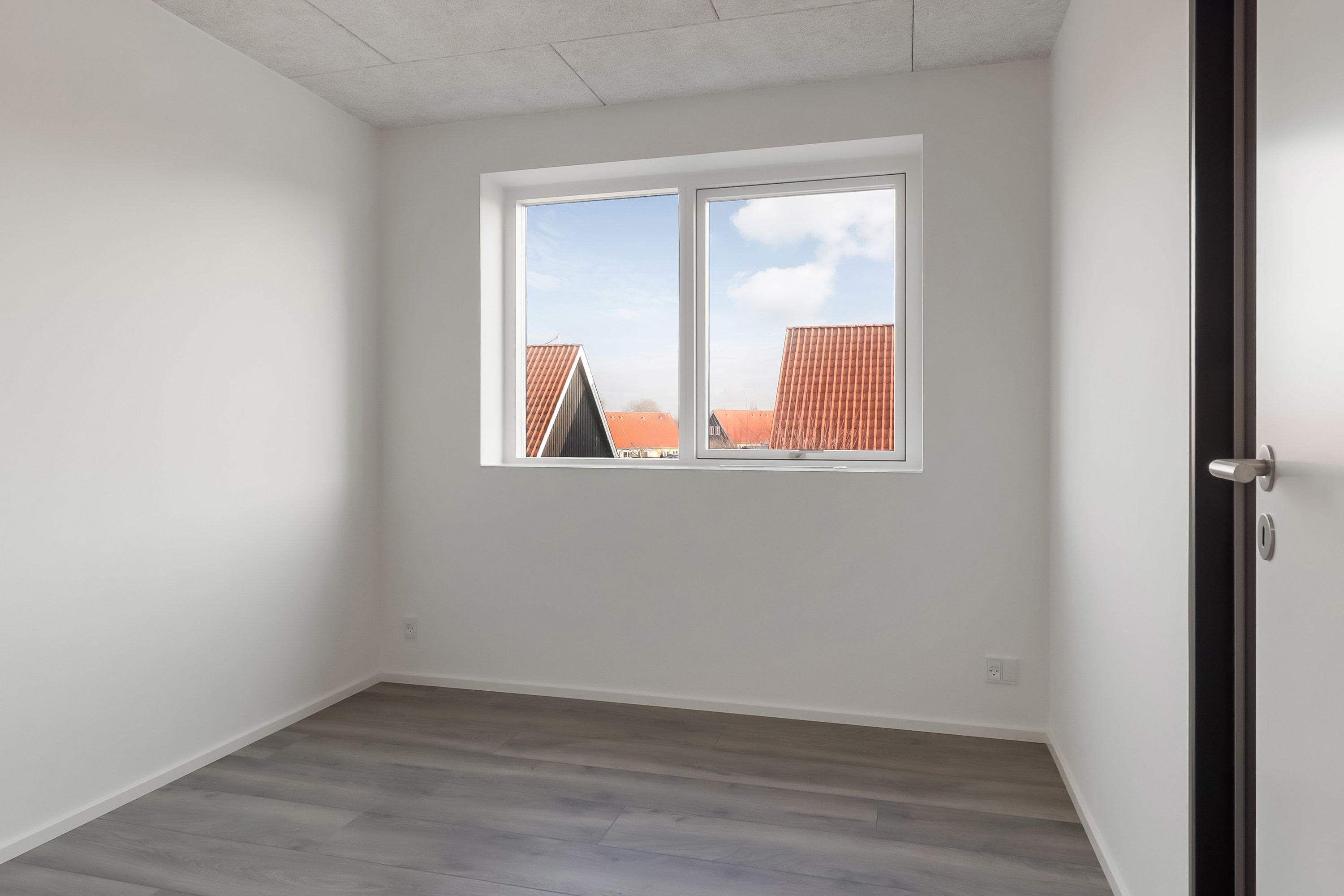 Fremhævet værelse billede i fuldskærmstilstand. Billede af Grønnedal 17, Troense, 5700 Svendborg