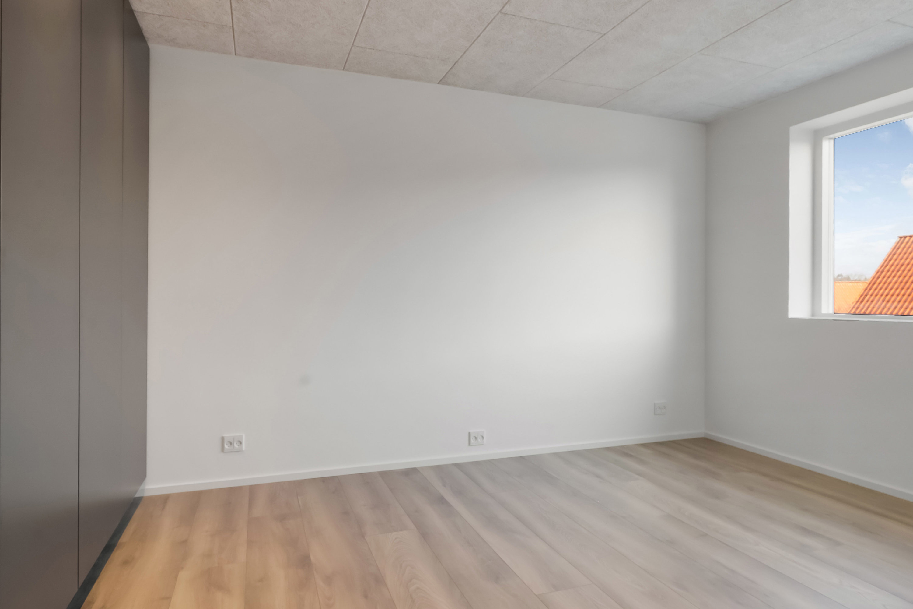 Fremhævet værelse billede i fuldskærmstilstand. Billede af Grønnedal 17, Troense, 5700 Svendborg