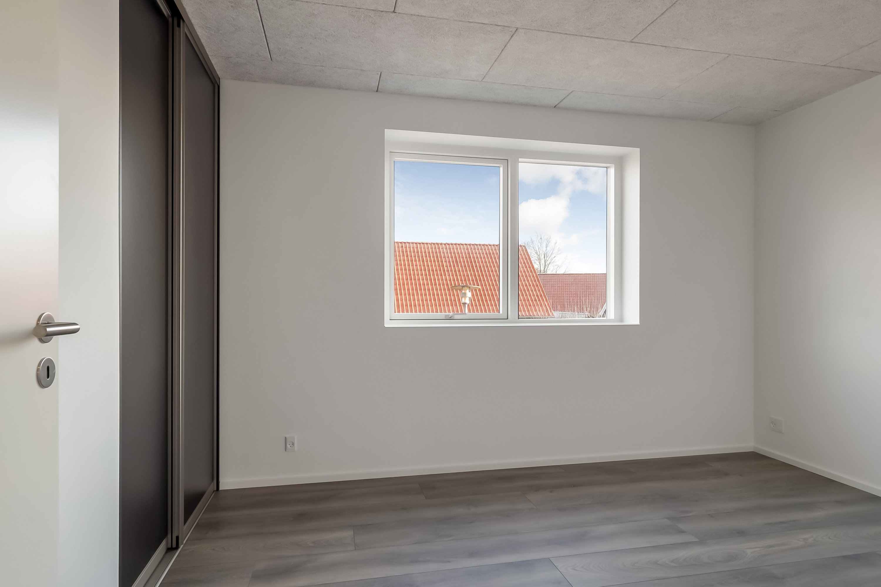 Fremhævet værelse billede i fuldskærmstilstand. Billede af Grønnedal 17, Troense, 5700 Svendborg