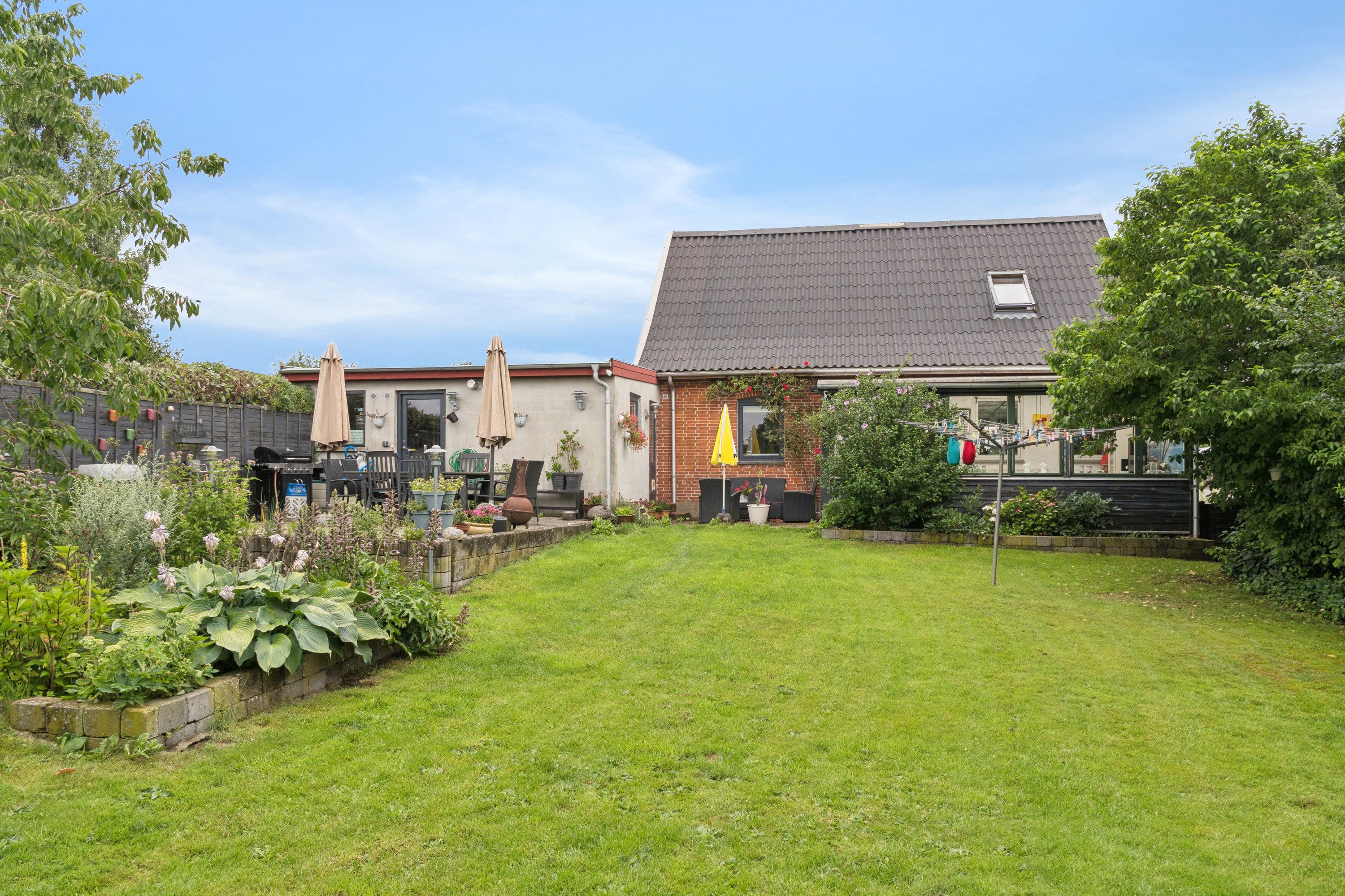 Fremhævet  billede i fuldskærmstilstand. Billede af Bogensevej 368, Næsbyhoved-Broby, 5270 Odense N