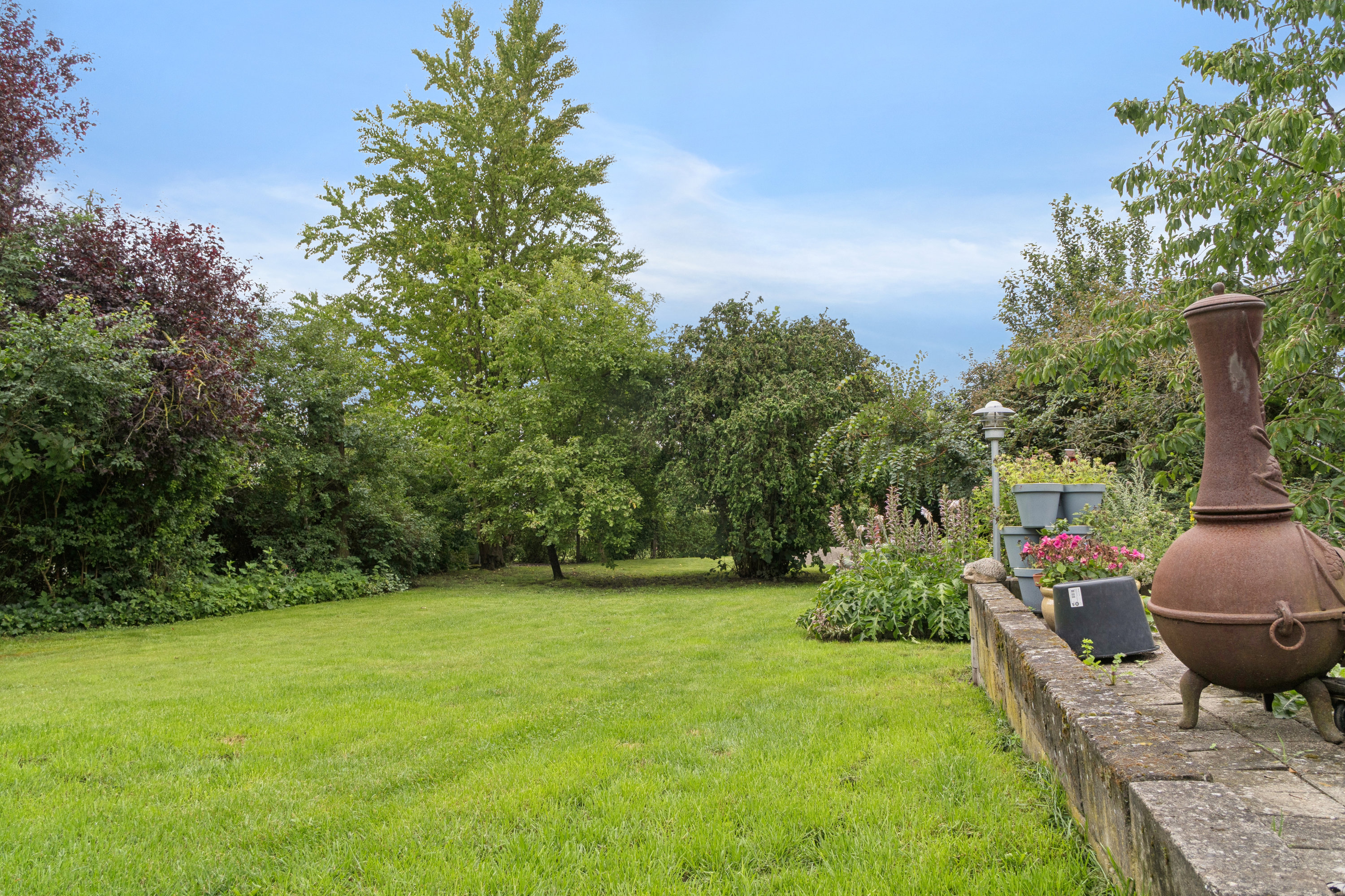 Fremhævet  billede i fuldskærmstilstand. Billede af Bogensevej 368, Næsbyhoved-Broby, 5270 Odense N