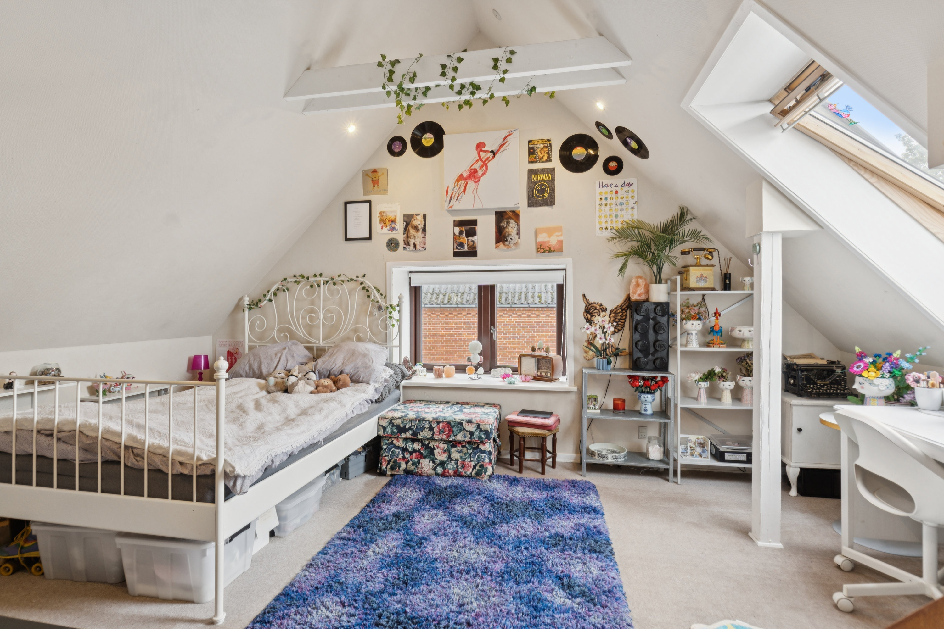 Fremhævet  billede i fuldskærmstilstand. Billede af Bogensevej 368, Næsbyhoved-Broby, 5270 Odense N