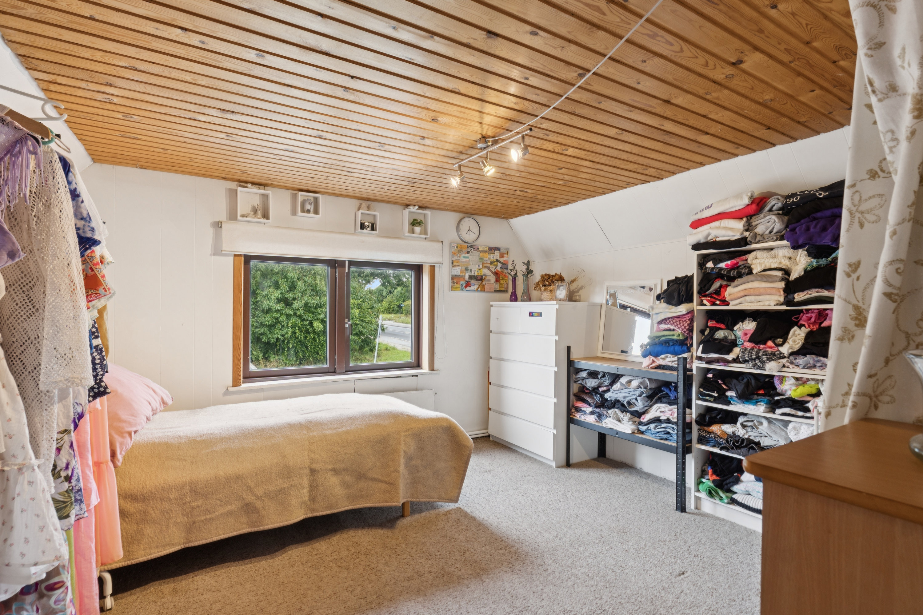 Fremhævet  billede i fuldskærmstilstand. Billede af Bogensevej 368, Næsbyhoved-Broby, 5270 Odense N