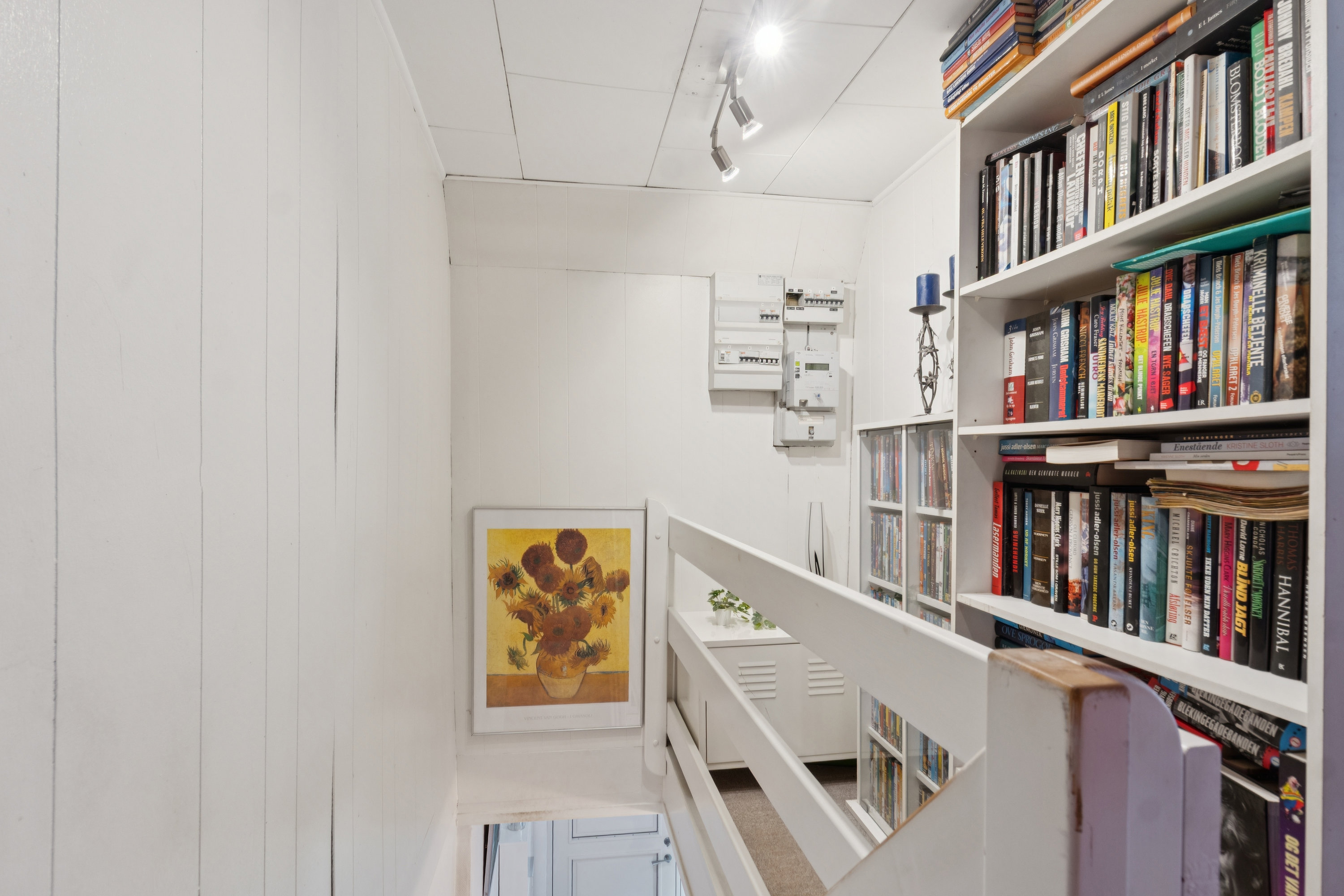 Fremhævet  billede i fuldskærmstilstand. Billede af Bogensevej 368, Næsbyhoved-Broby, 5270 Odense N