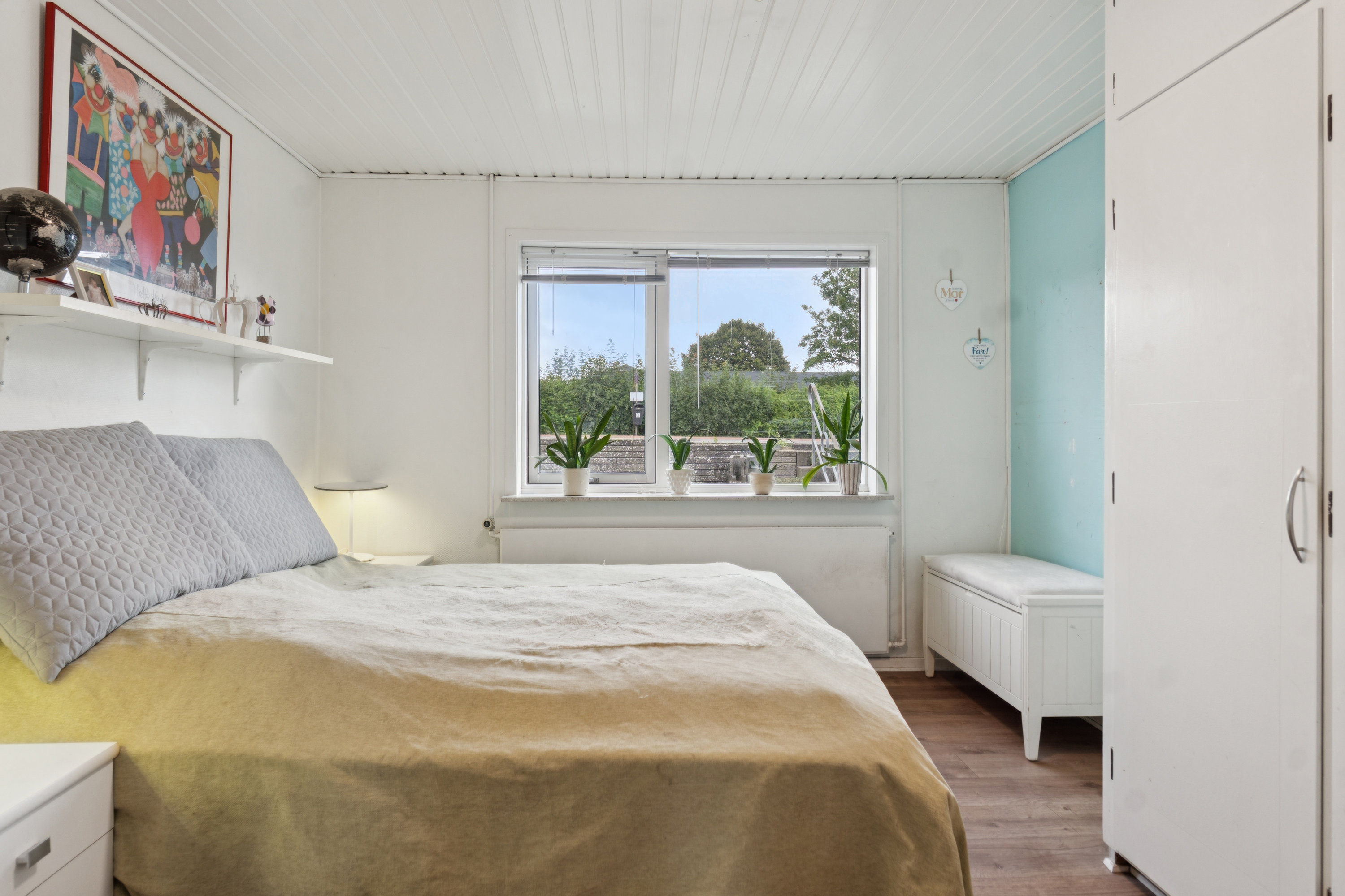 Fremhævet  billede i fuldskærmstilstand. Billede af Bogensevej 368, Næsbyhoved-Broby, 5270 Odense N