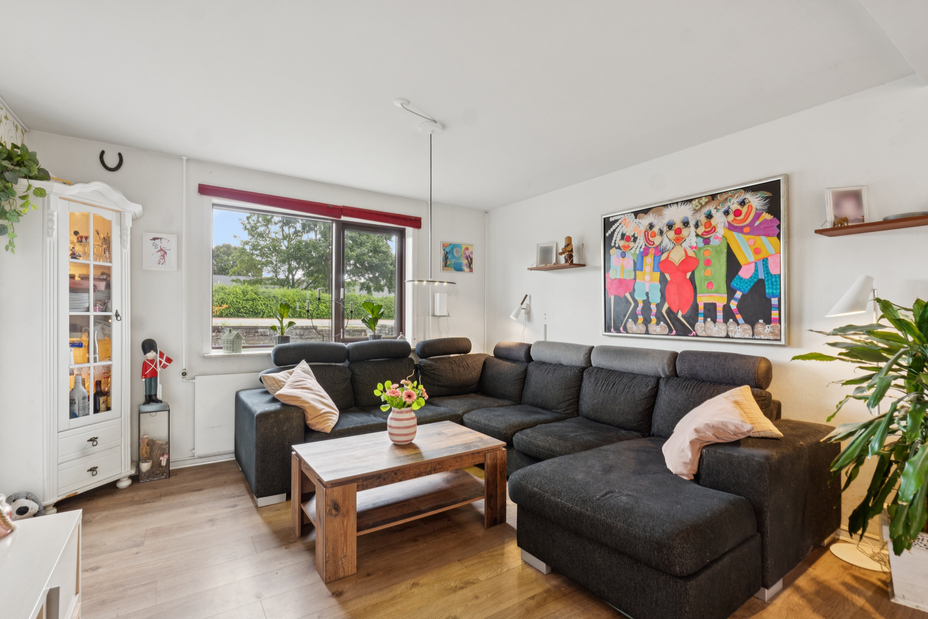 Fremhævet  billede i fuldskærmstilstand. Billede af Bogensevej 368, Næsbyhoved-Broby, 5270 Odense N