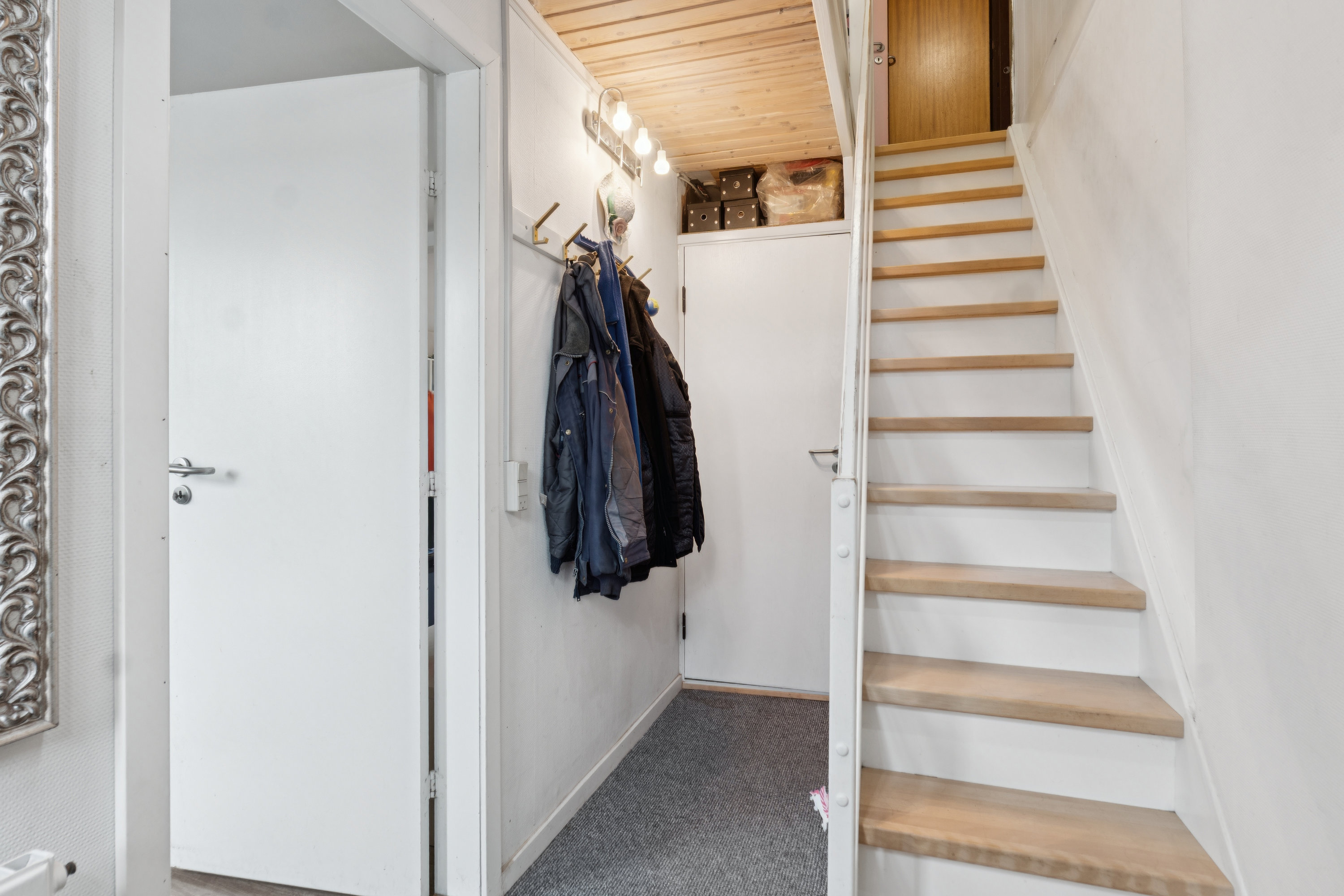 Fremhævet  billede i fuldskærmstilstand. Billede af Bogensevej 368, Næsbyhoved-Broby, 5270 Odense N