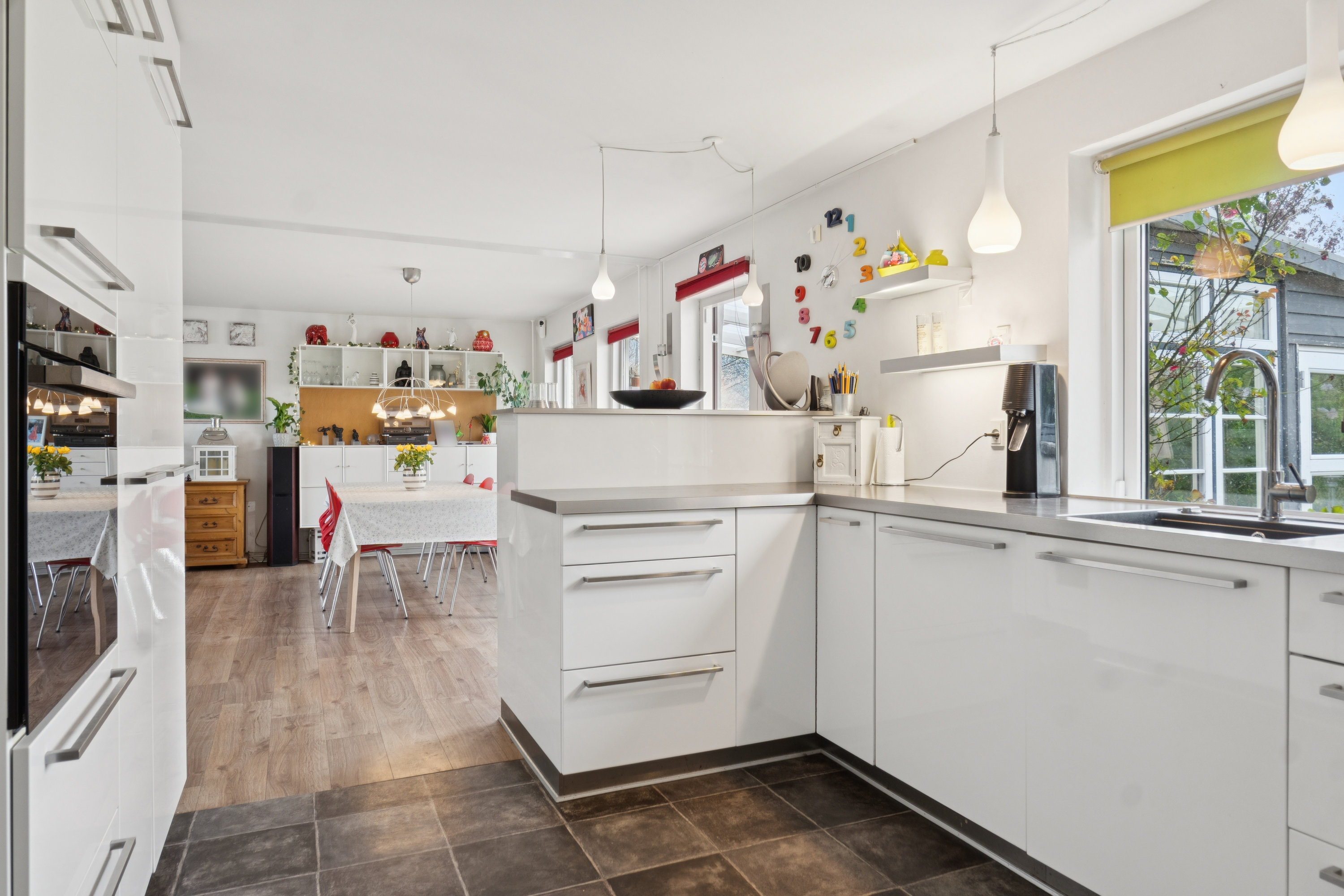 Fremhævet  billede i fuldskærmstilstand. Billede af Bogensevej 368, Næsbyhoved-Broby, 5270 Odense N