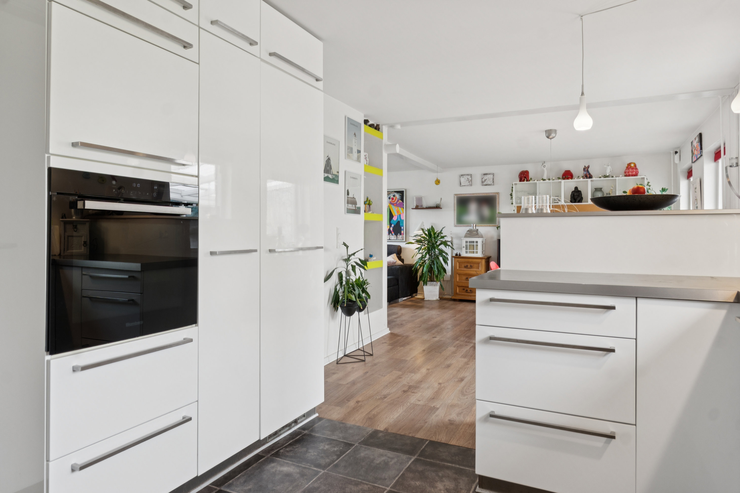 Fremhævet  billede i fuldskærmstilstand. Billede af Bogensevej 368, Næsbyhoved-Broby, 5270 Odense N