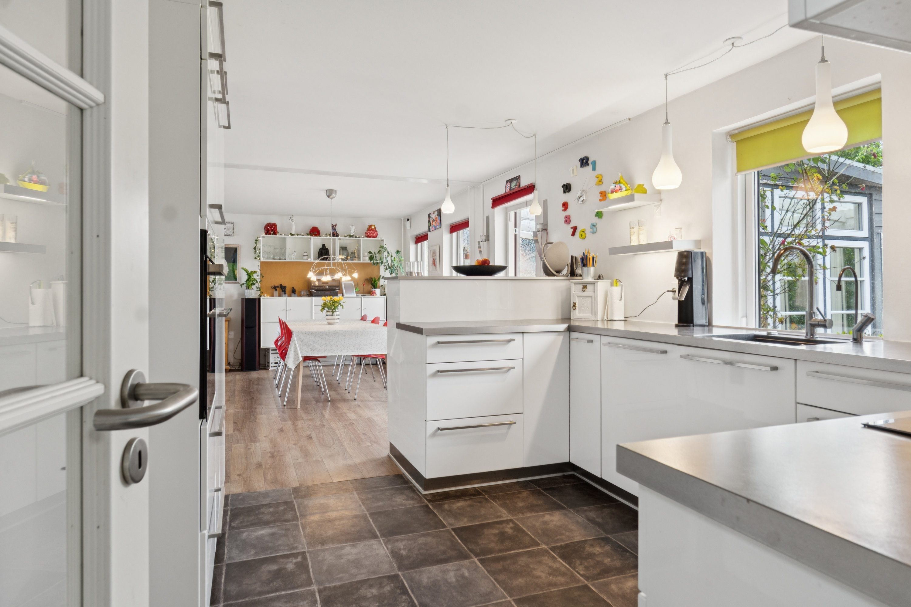 Fremhævet  billede i fuldskærmstilstand. Billede af Bogensevej 368, Næsbyhoved-Broby, 5270 Odense N