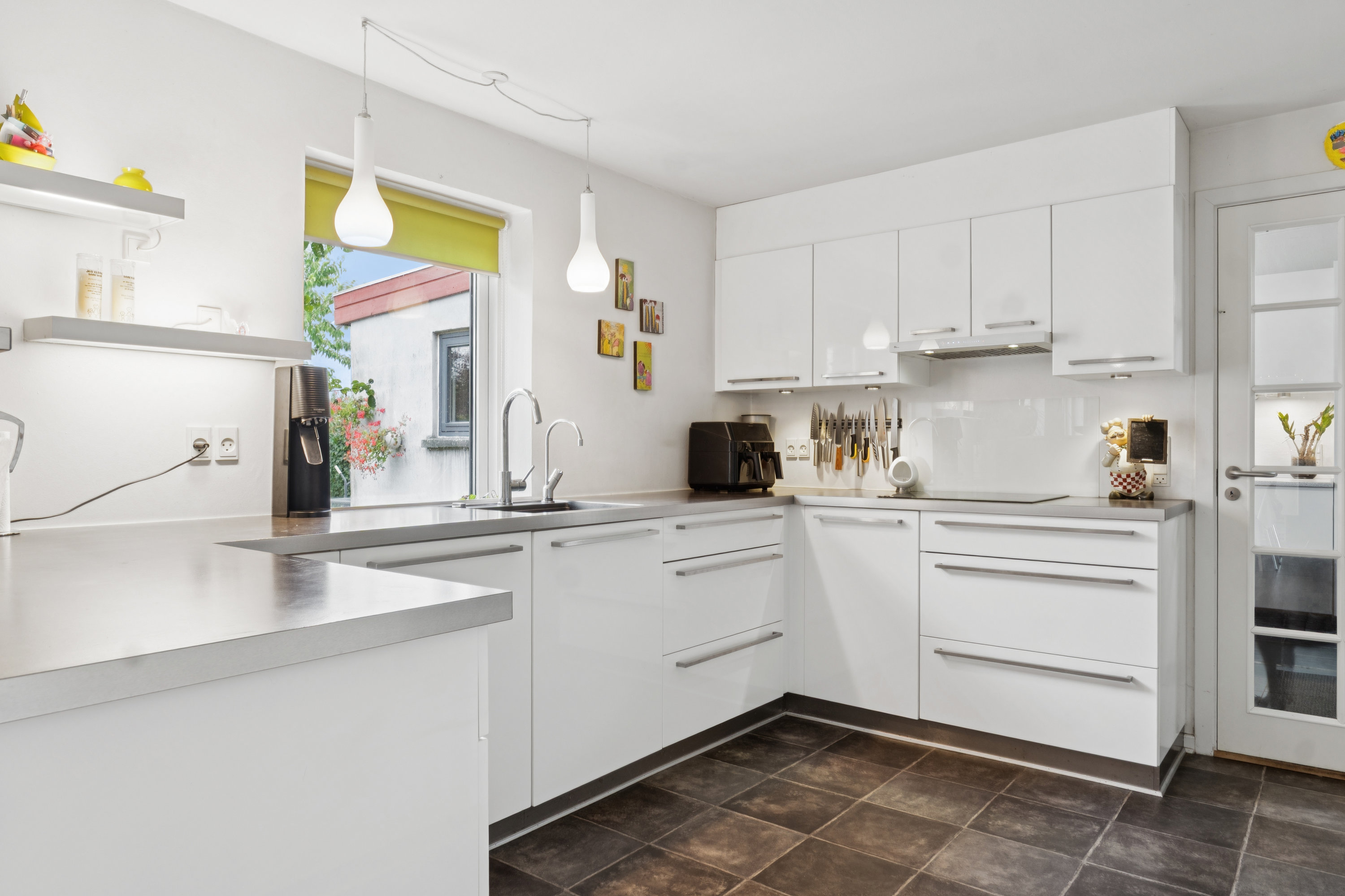 Fremhævet  billede i fuldskærmstilstand. Billede af Bogensevej 368, Næsbyhoved-Broby, 5270 Odense N