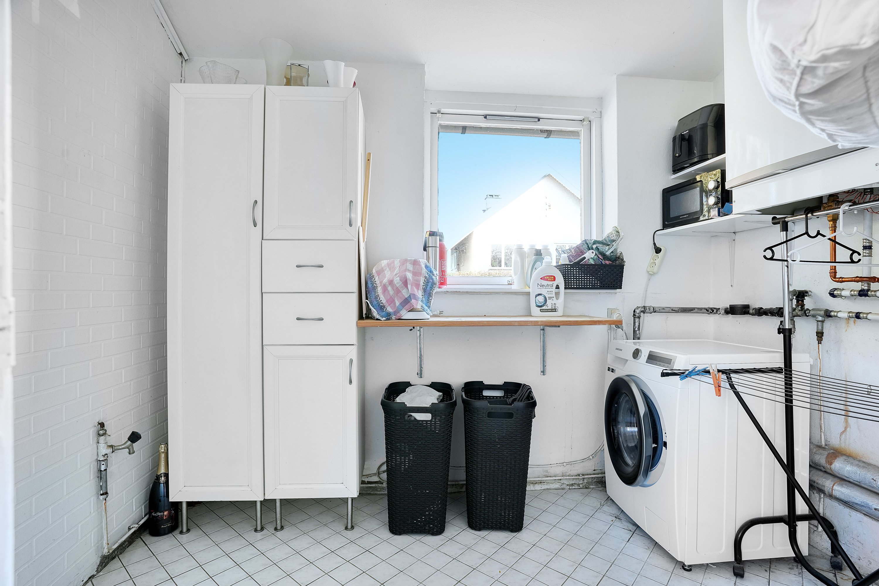 Fremhævet bryggers billede i fuldskærmstilstand. Billede af Englodden 22, 2500 Valby