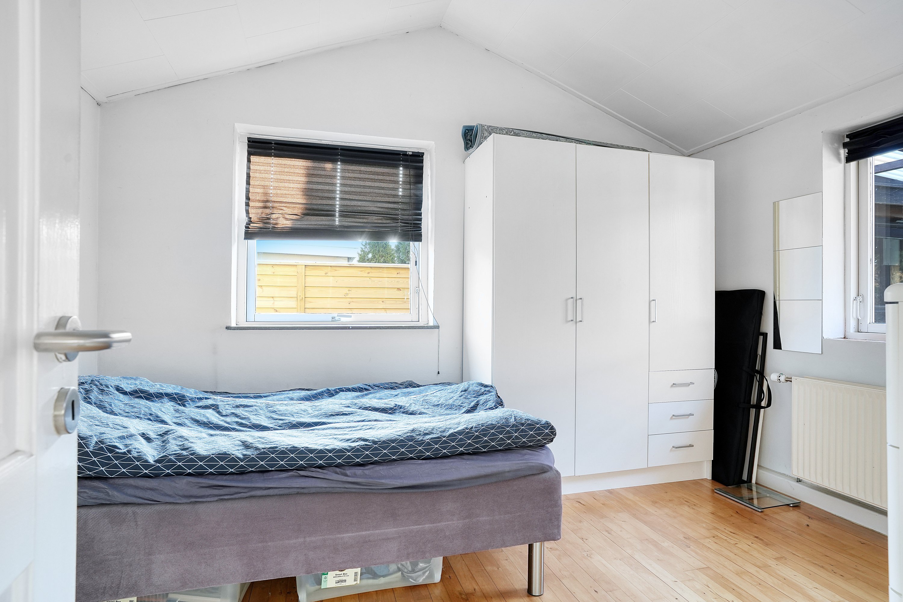 Fremhævet værelse billede i fuldskærmstilstand. Billede af Englodden 22, 2500 Valby