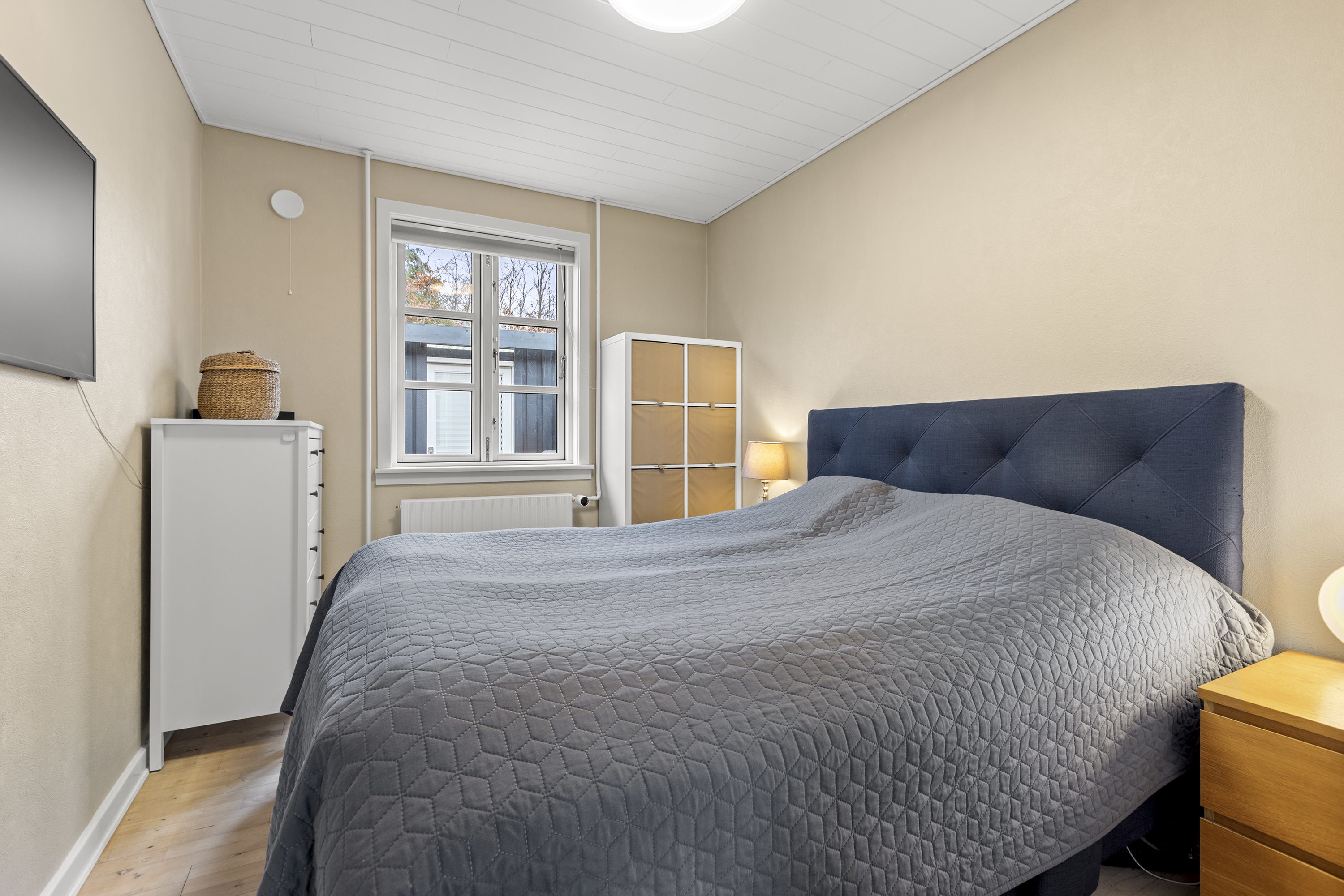 Fremhævet værelse billede i fuldskærmstilstand. Billede af Hybenvej 7A, 4100 Ringsted