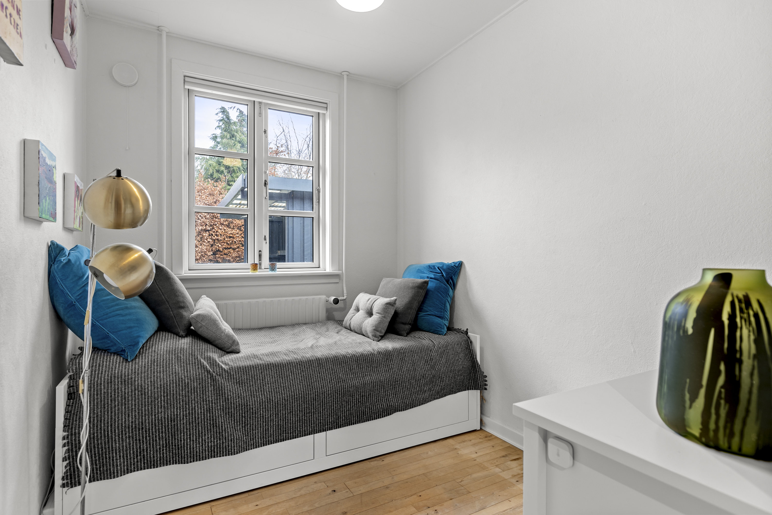 Fremhævet værelse billede i fuldskærmstilstand. Billede af Hybenvej 7A, 4100 Ringsted