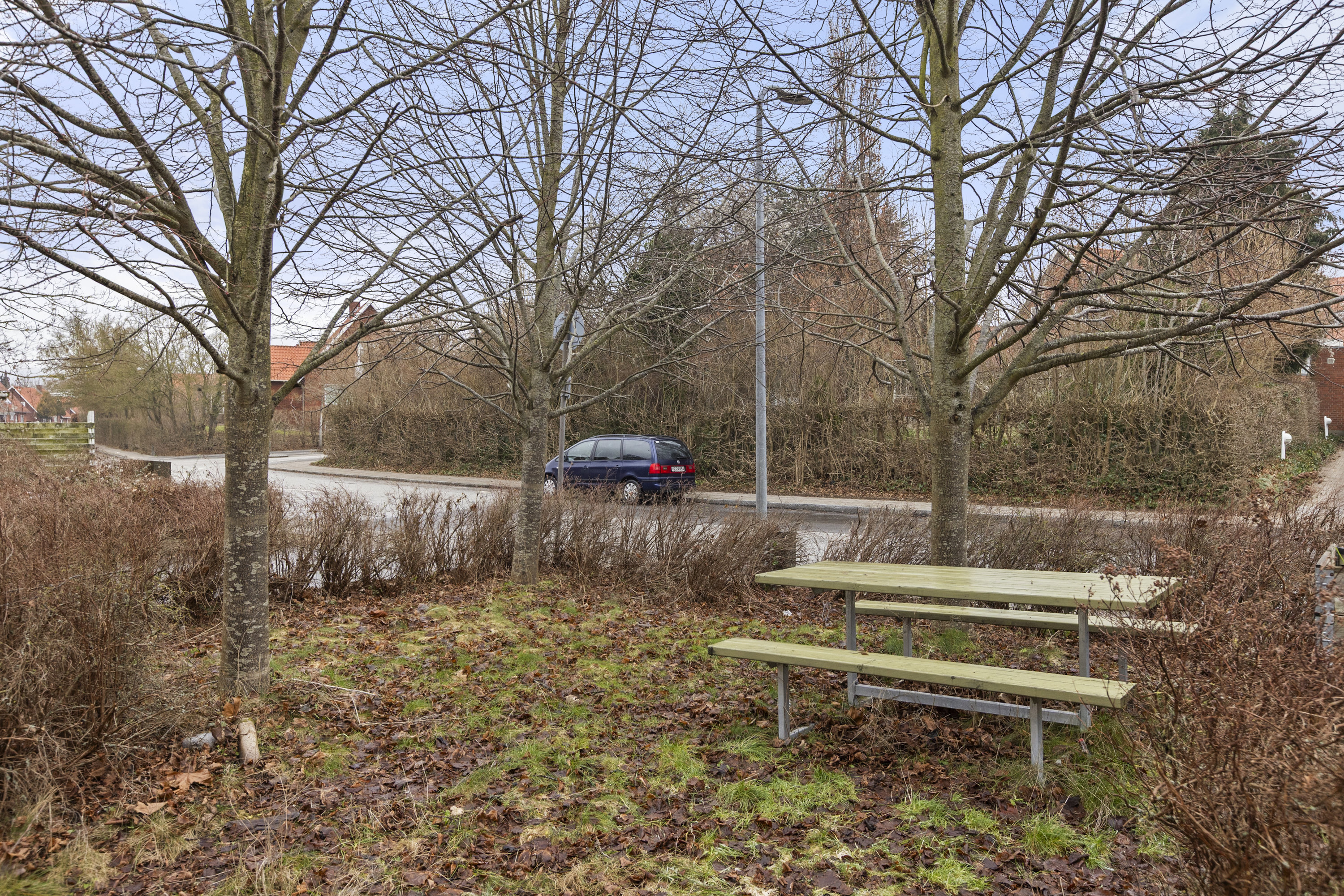 Fremhævet område billede i fuldskærmstilstand. Billede af Vilhelm Andersensvej 10, st.. th., 4100 Ringsted