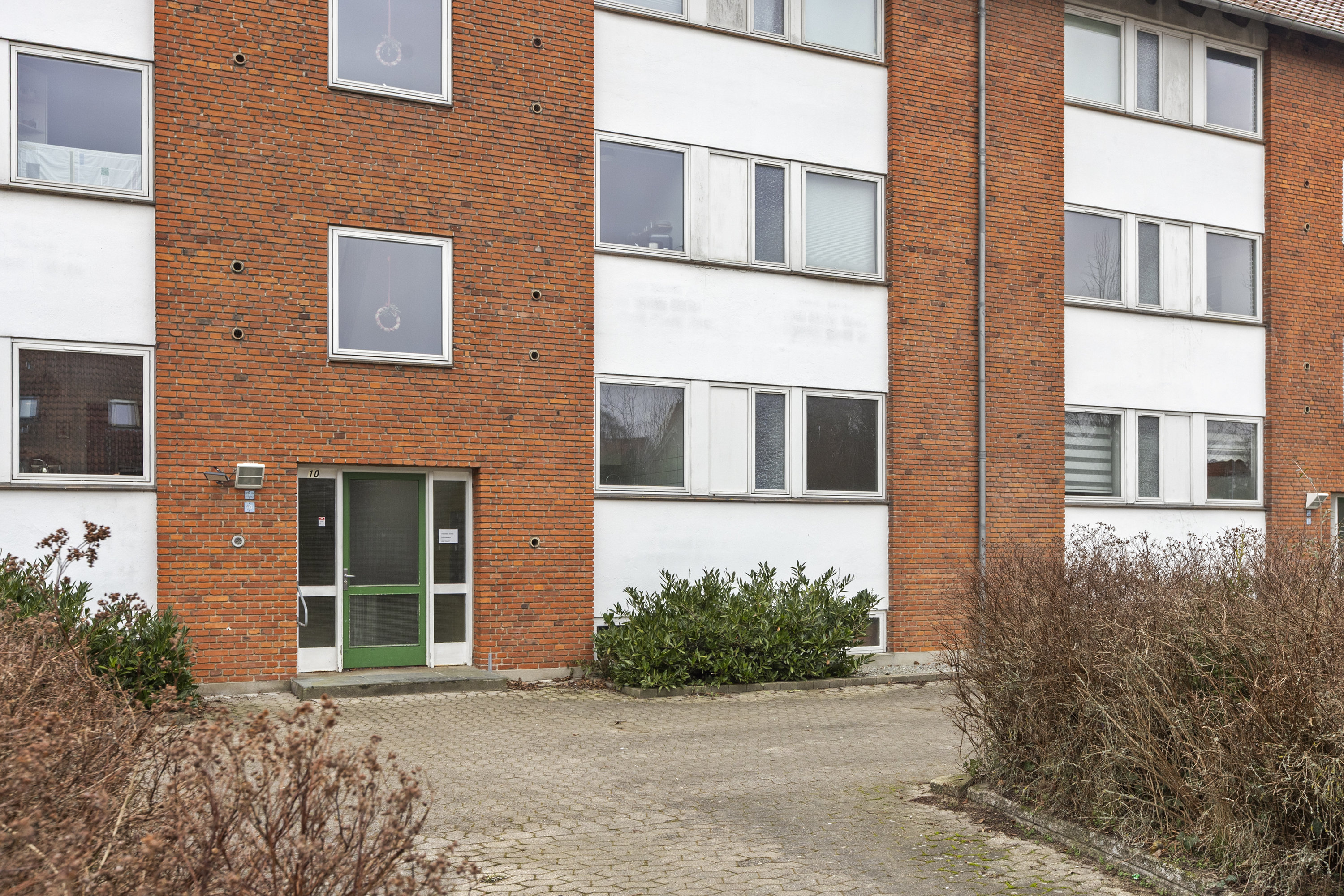 Fremhævet ejendommen billede i fuldskærmstilstand. Billede af Vilhelm Andersensvej 10, st.. th., 4100 Ringsted