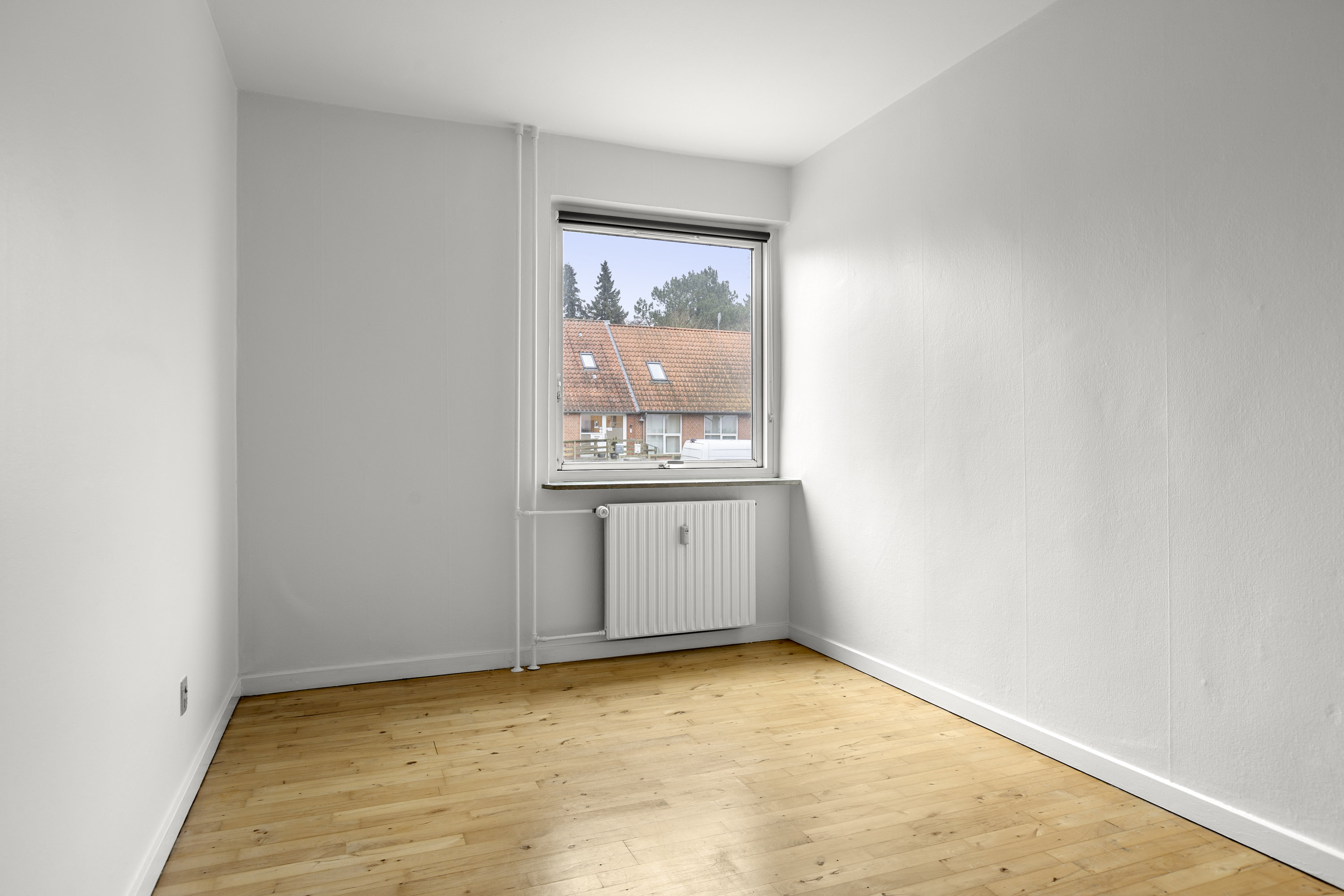 Fremhævet værelse billede i fuldskærmstilstand. Billede af Vilhelm Andersensvej 10, st.. th., 4100 Ringsted