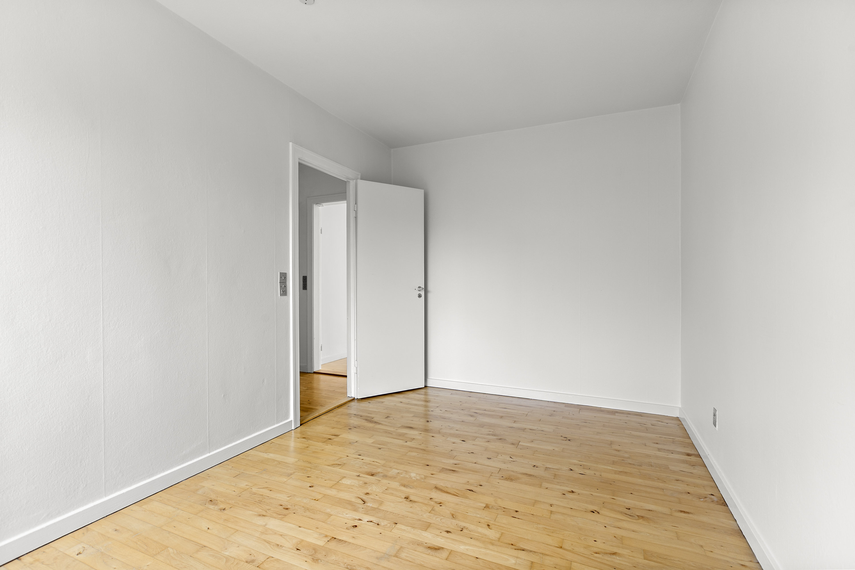 Fremhævet værelse billede i fuldskærmstilstand. Billede af Vilhelm Andersensvej 10, st.. th., 4100 Ringsted