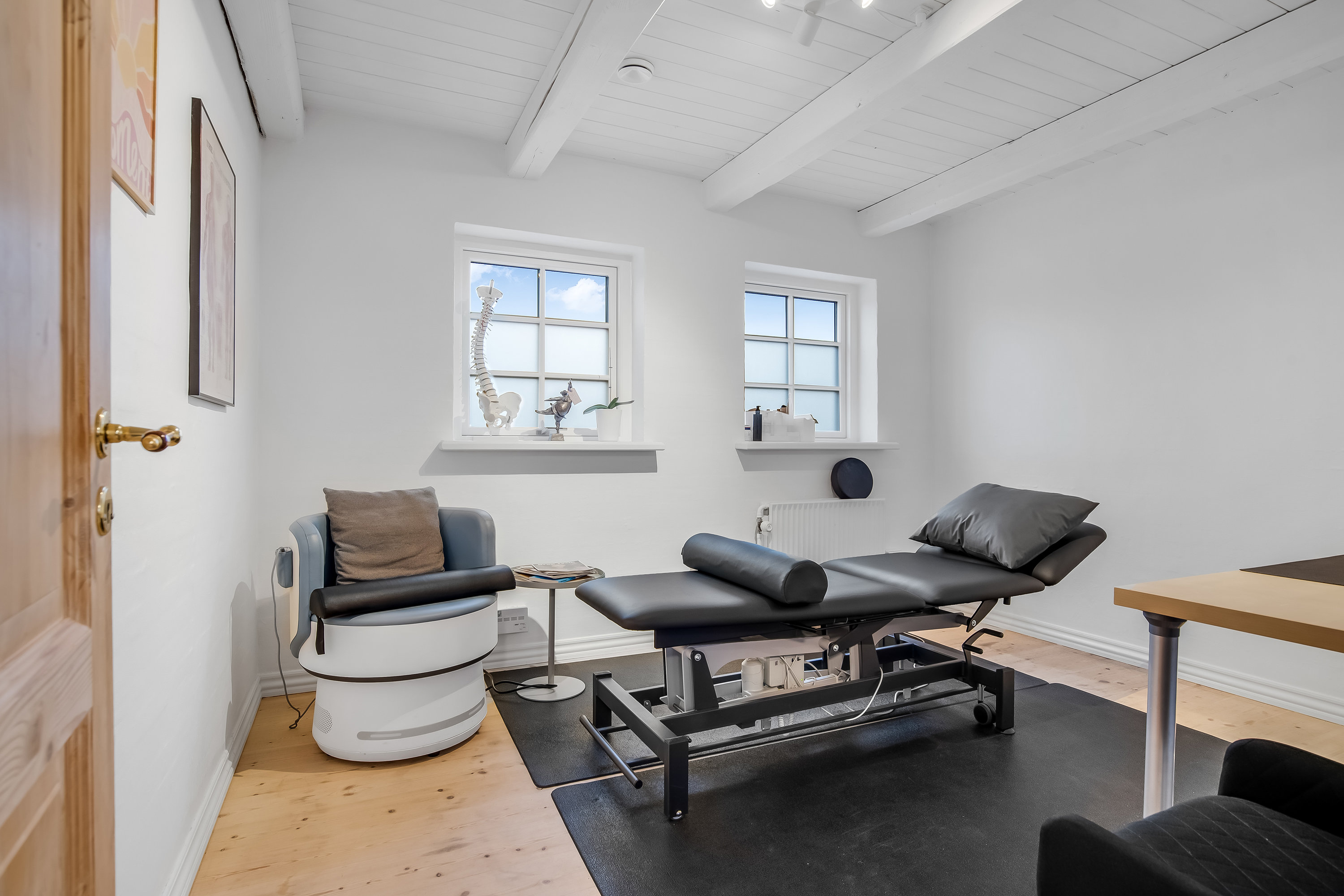 Fremhævet værelse billede i fuldskærmstilstand. Billede af Geranievej 4, Mejrup, 7500 Holstebro