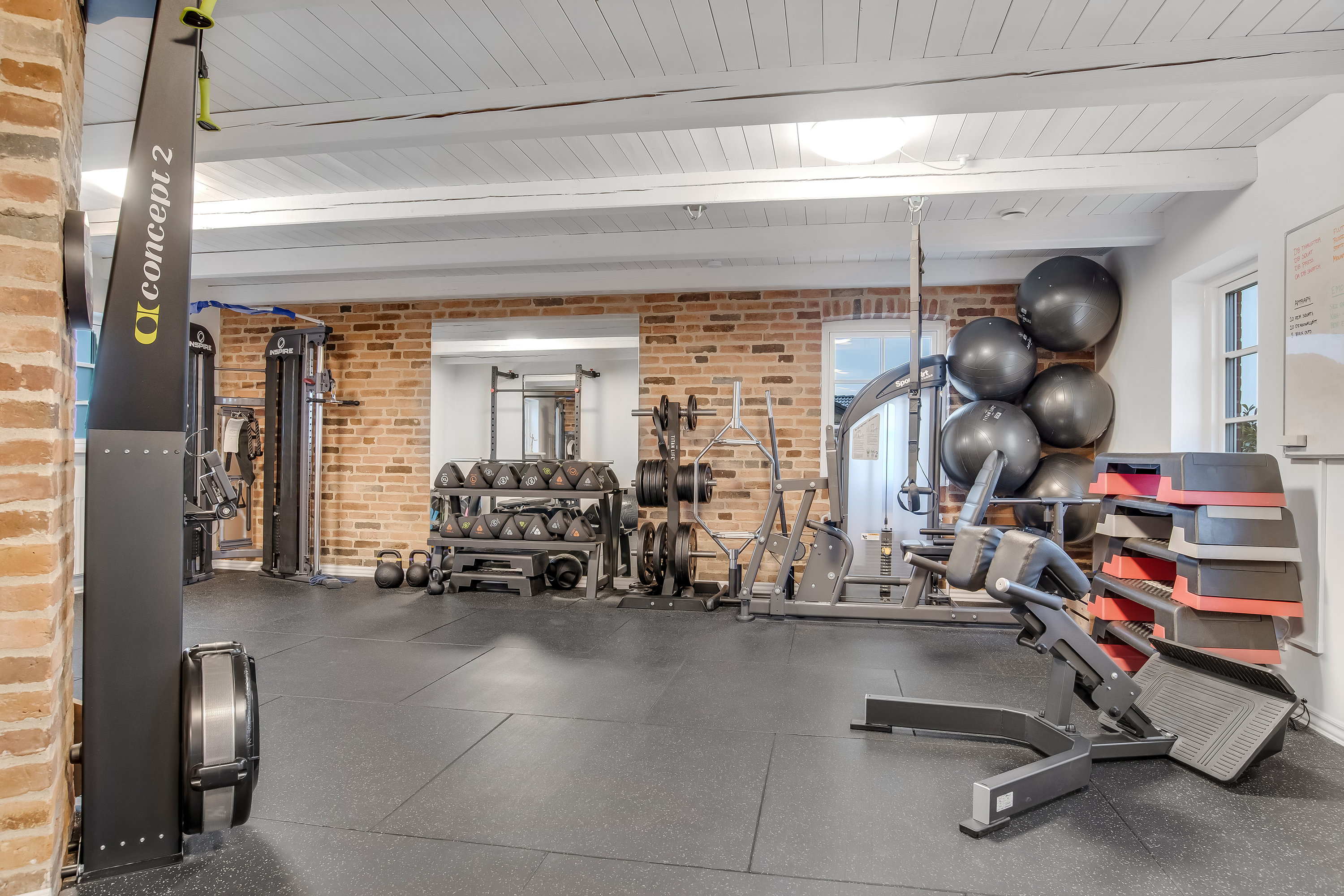 Fremhævet andet billede i fuldskærmstilstand. Billede af Geranievej 4, Mejrup, 7500 Holstebro