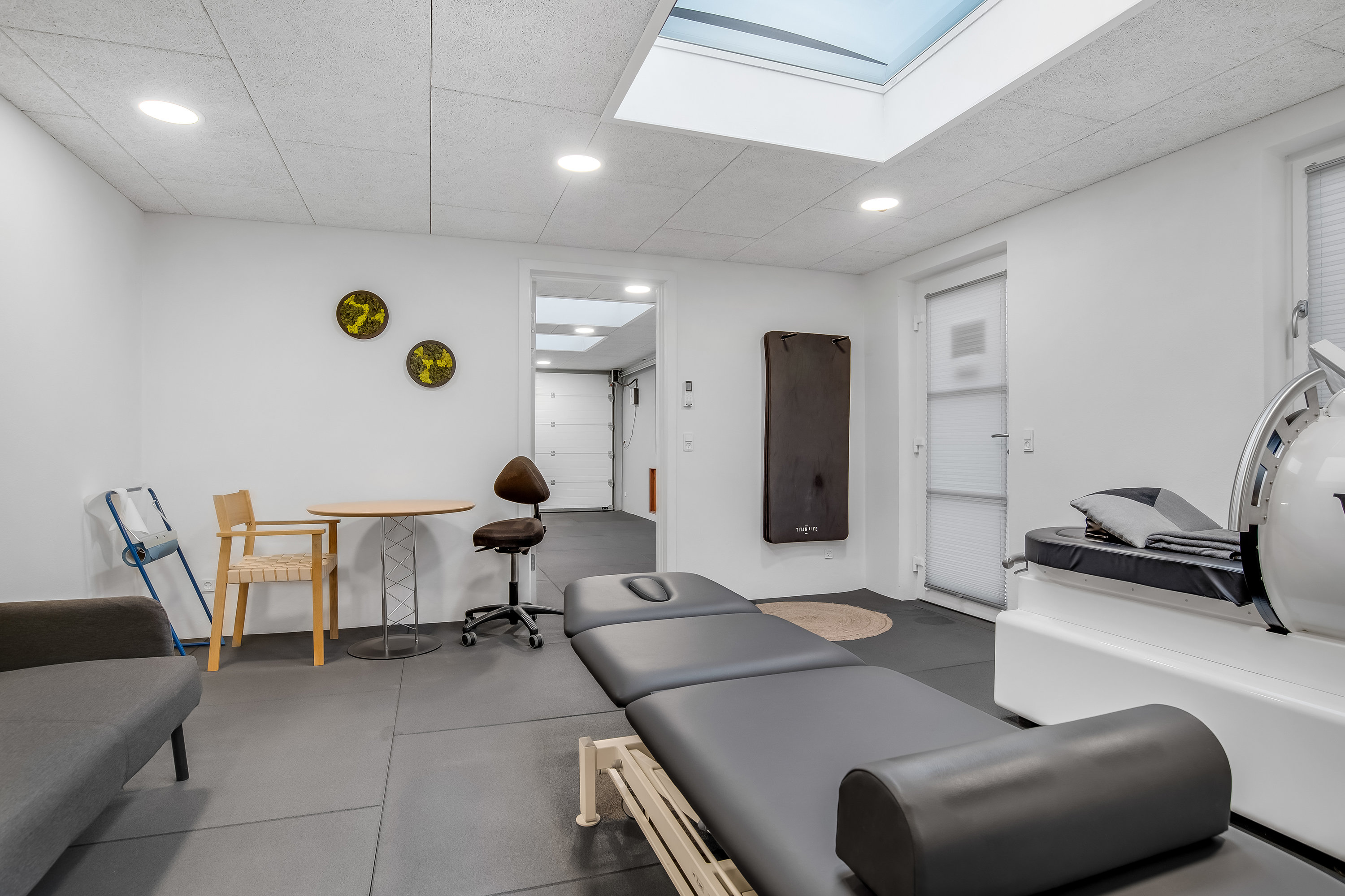 Fremhævet disponibelt rum billede i fuldskærmstilstand. Billede af Geranievej 4, Mejrup, 7500 Holstebro