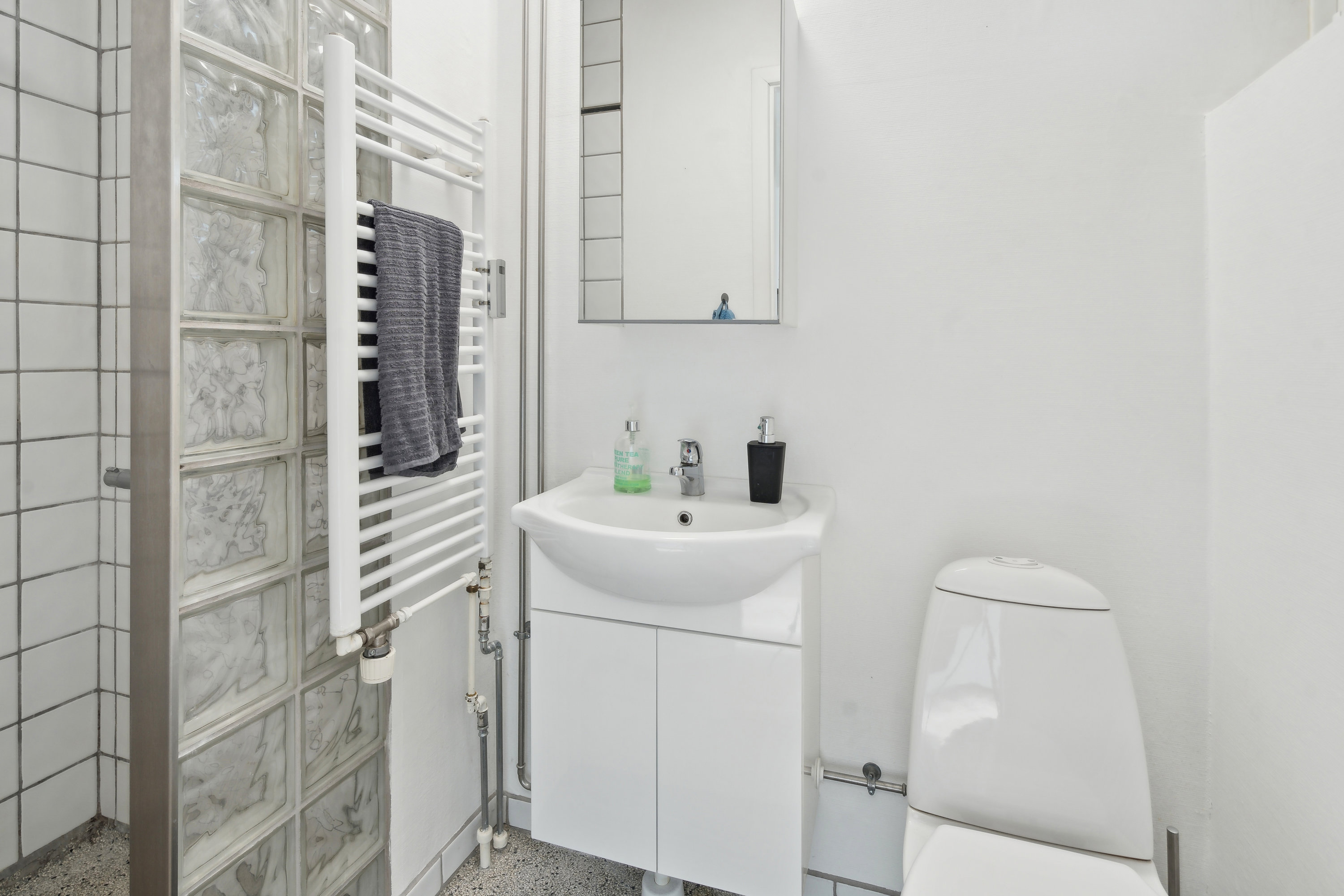 Fremhævet  billede i fuldskærmstilstand. Billede af Hverringevej 1, 1. 13., 5230 Odense M