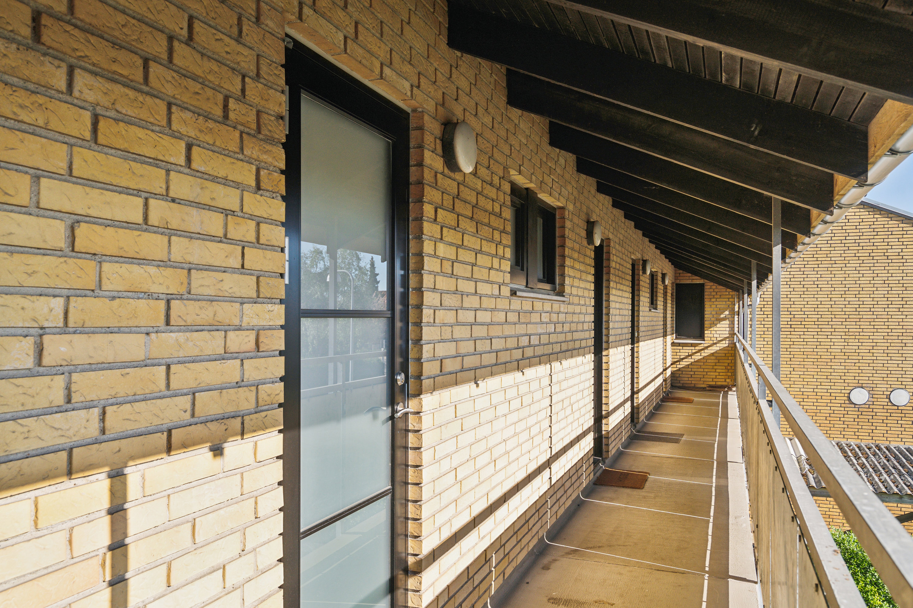 Fremhævet  billede i fuldskærmstilstand. Billede af Hverringevej 1, 1. 13., 5230 Odense M