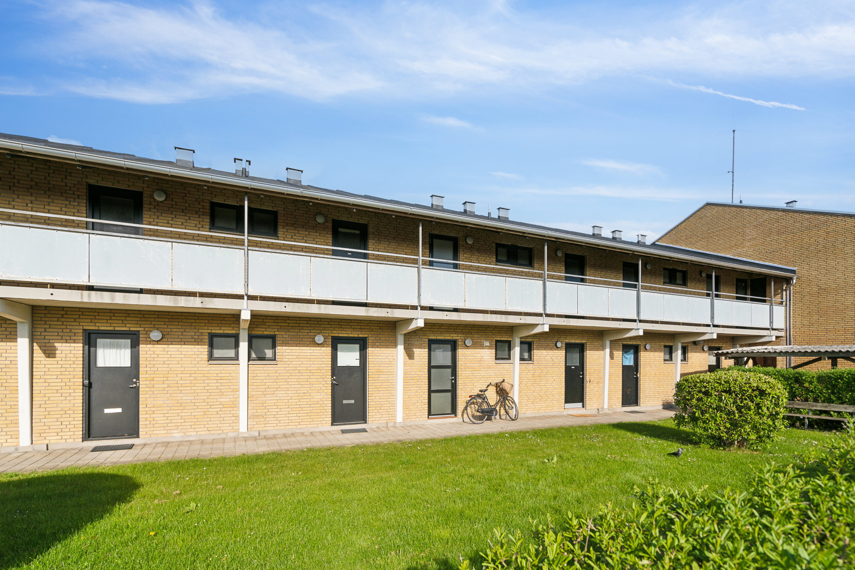 Miniaturebillede 2: . Billede af Hverringevej 1, 1. 13., 5230 Odense M