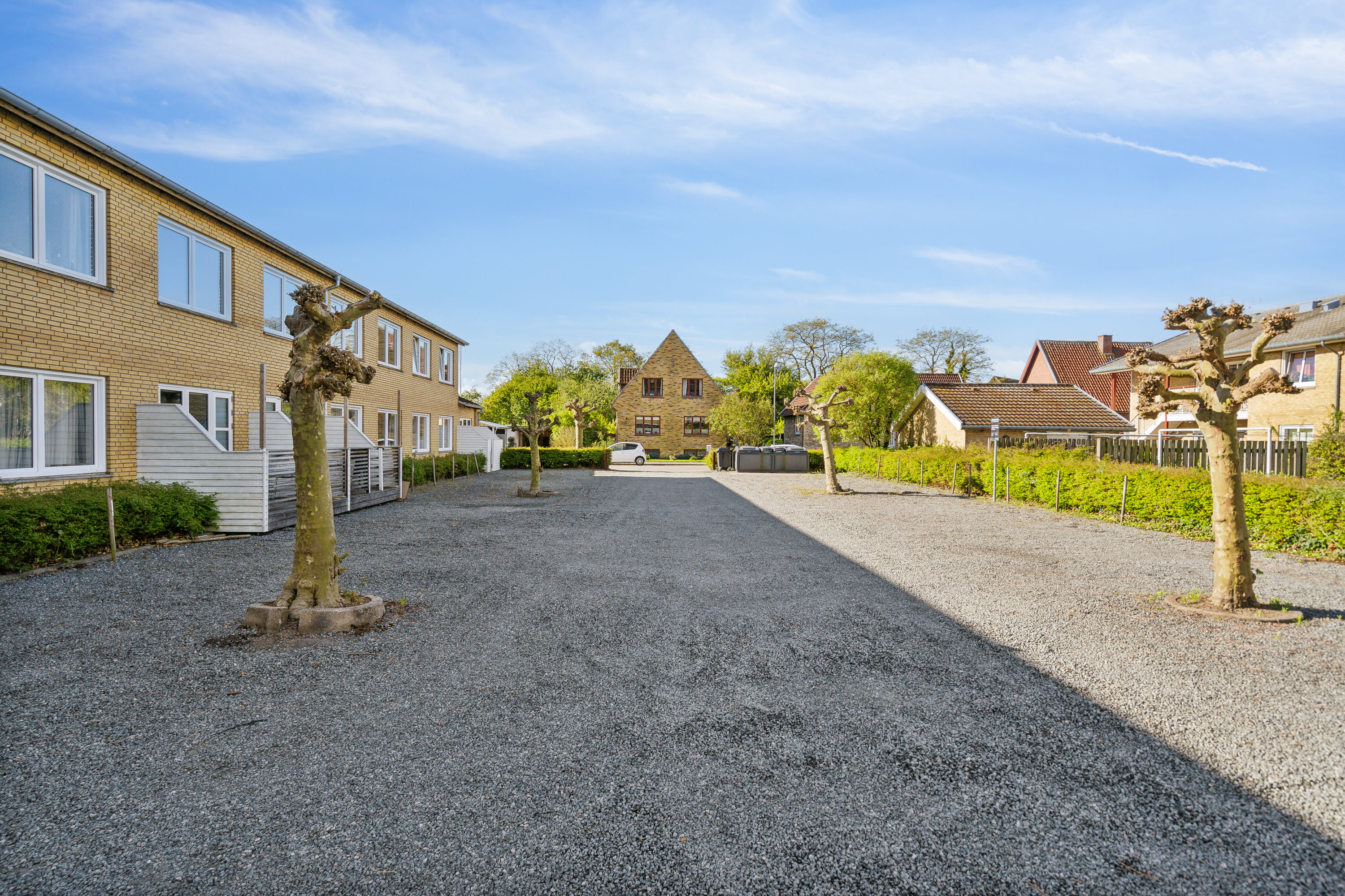 Fremhævet  billede i fuldskærmstilstand. Billede af Hverringevej 1, 1. 13., 5230 Odense M