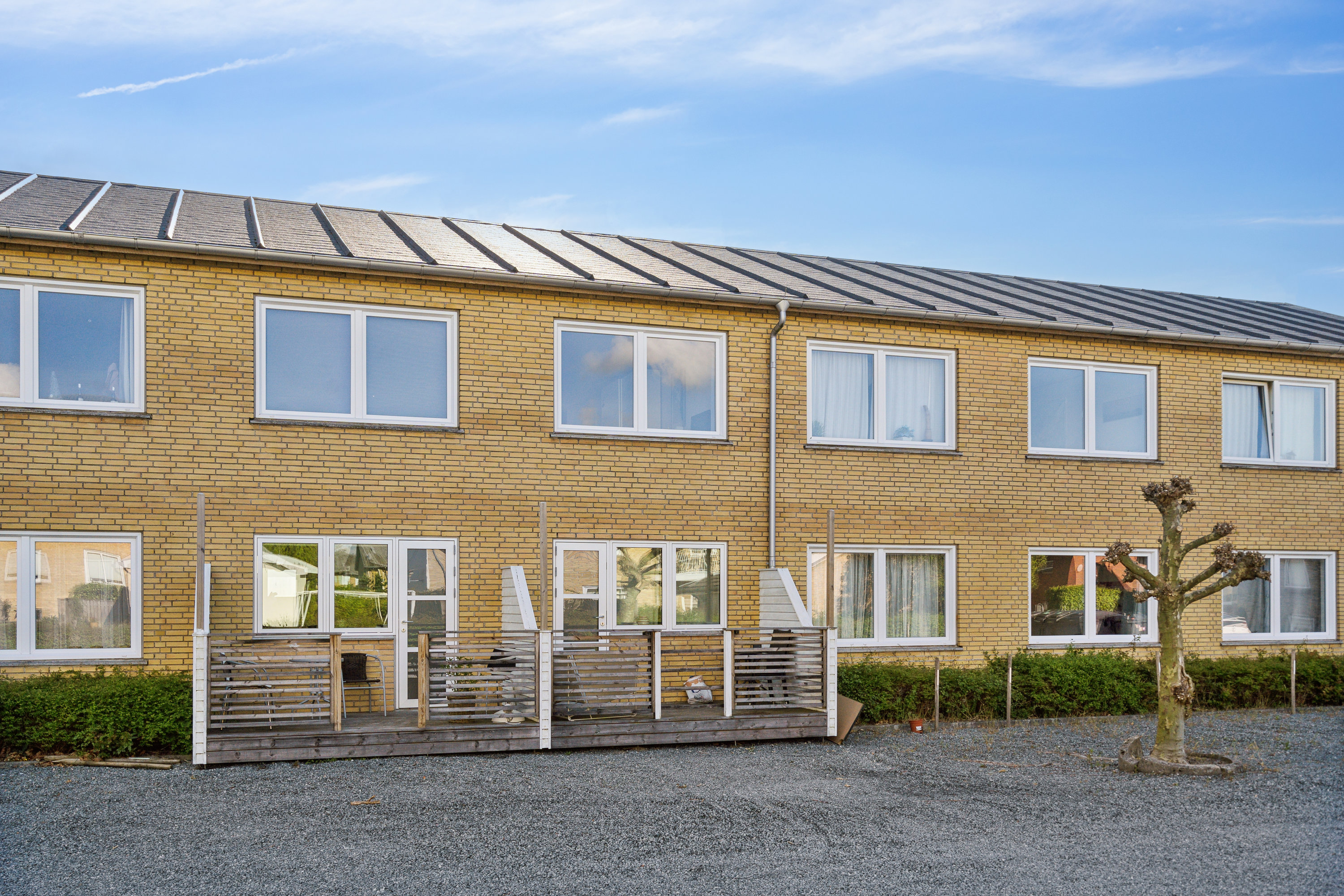 Fremhævet  billede i fuldskærmstilstand. Billede af Hverringevej 1, 1. 13., 5230 Odense M