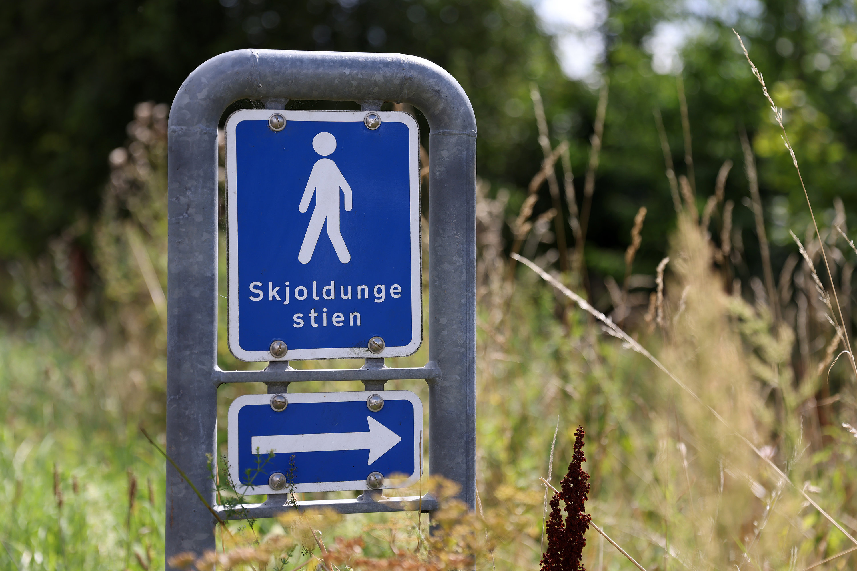 Fremhævet  billede i fuldskærmstilstand. Billede af Højmarken 53, Gevninge, 4000 Roskilde