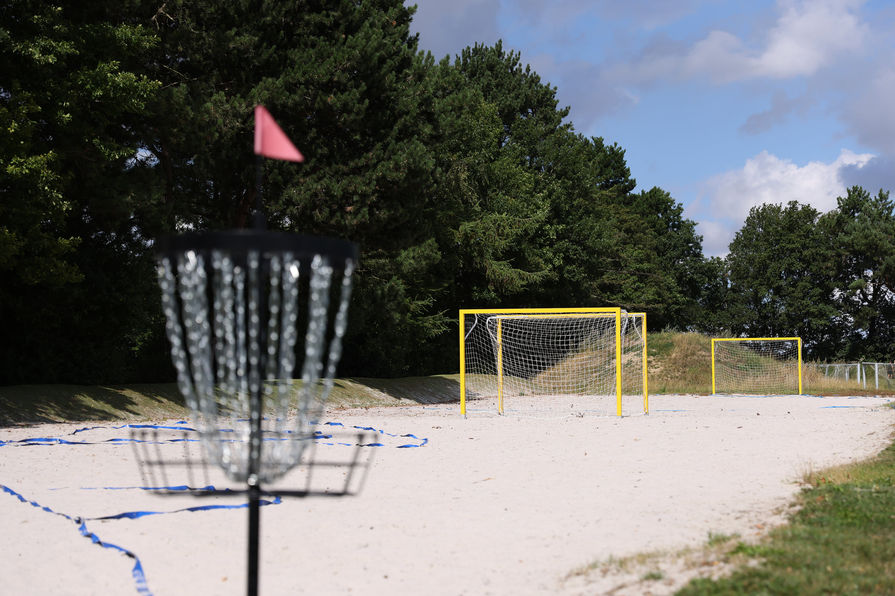 Fremhævet  billede i fuldskærmstilstand. Billede af Højmarken 53, Gevninge, 4000 Roskilde