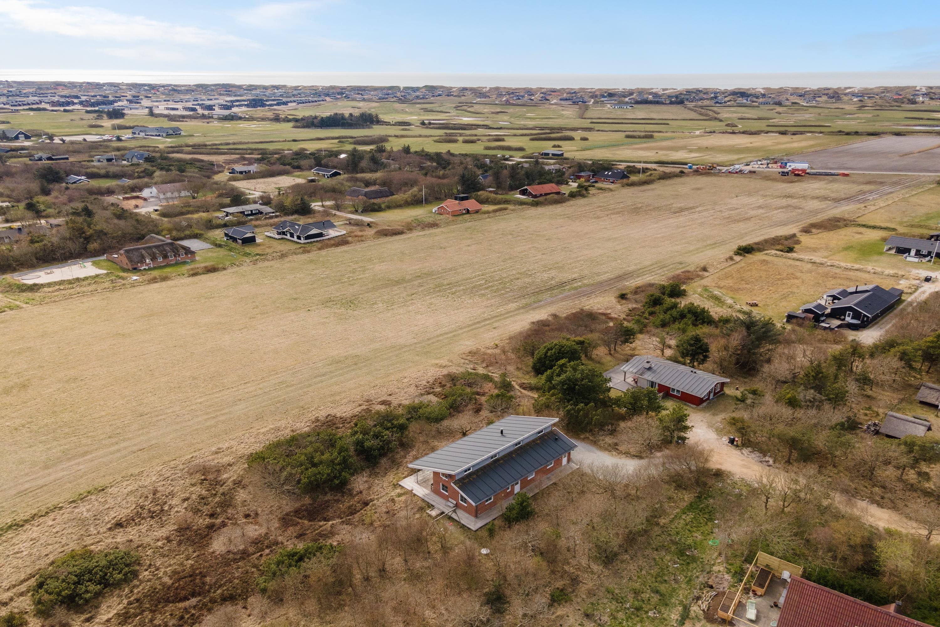 Miniaturebillede 2: andet. Billede af Pilesangervej 5, Lodbjerg Hede, 6950 Ringkøbing