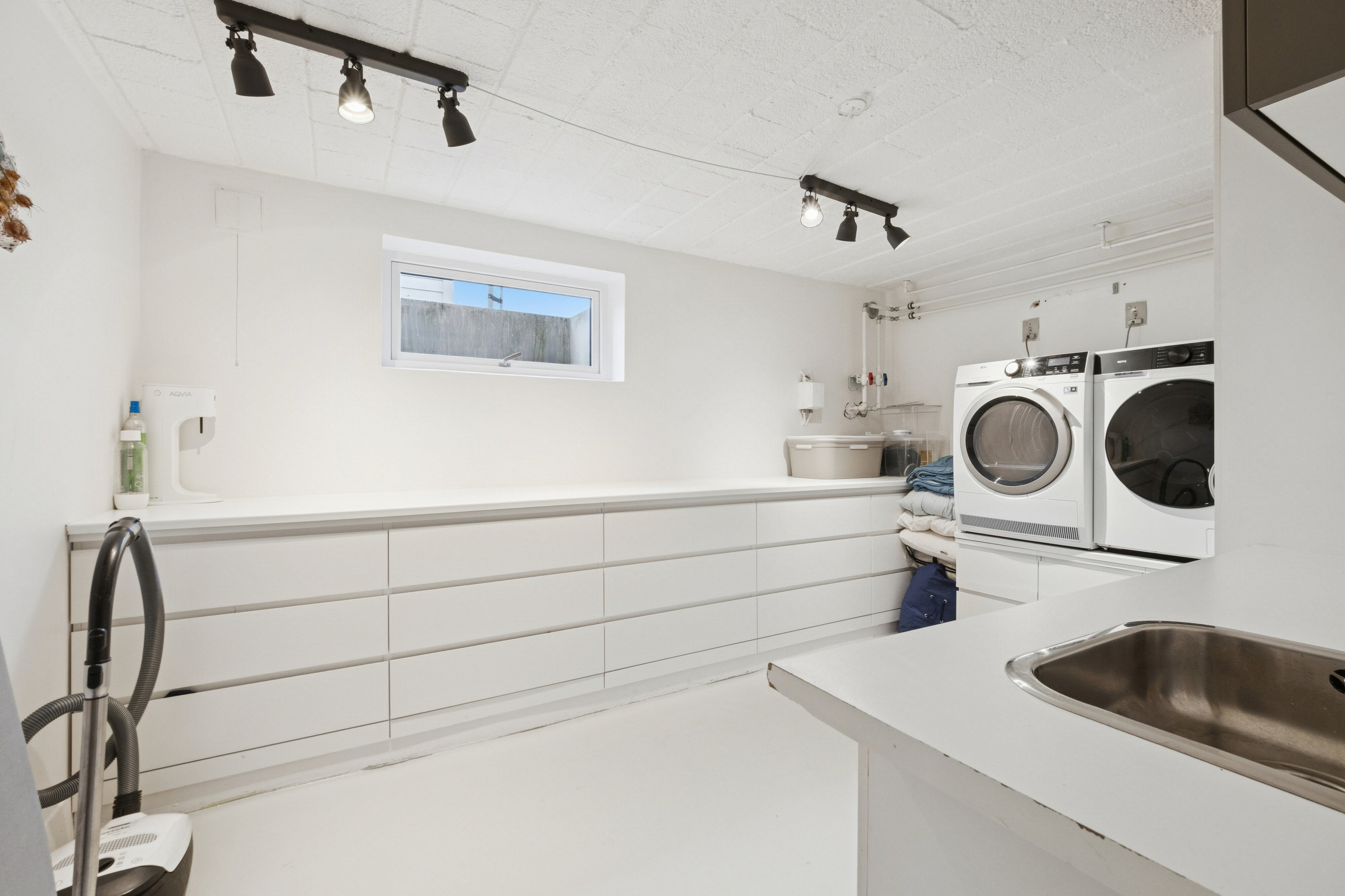 Fremhævet bryggers billede i fuldskærmstilstand. Billede af Platanvej 58, 7700 Thisted