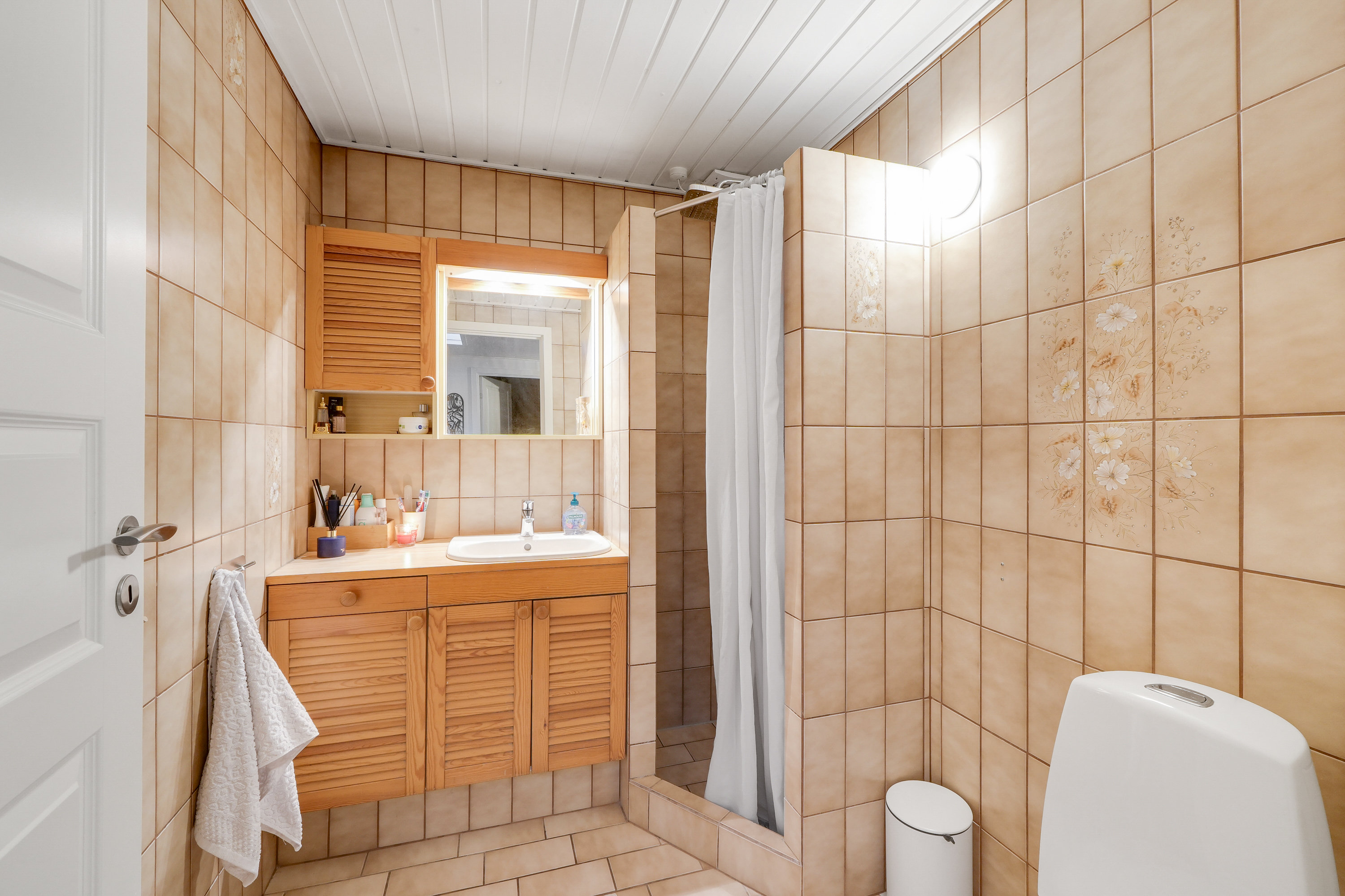 Fremhævet andet billede i fuldskærmstilstand. Billede af Fyrrelunden 32, 2635 Ishøj