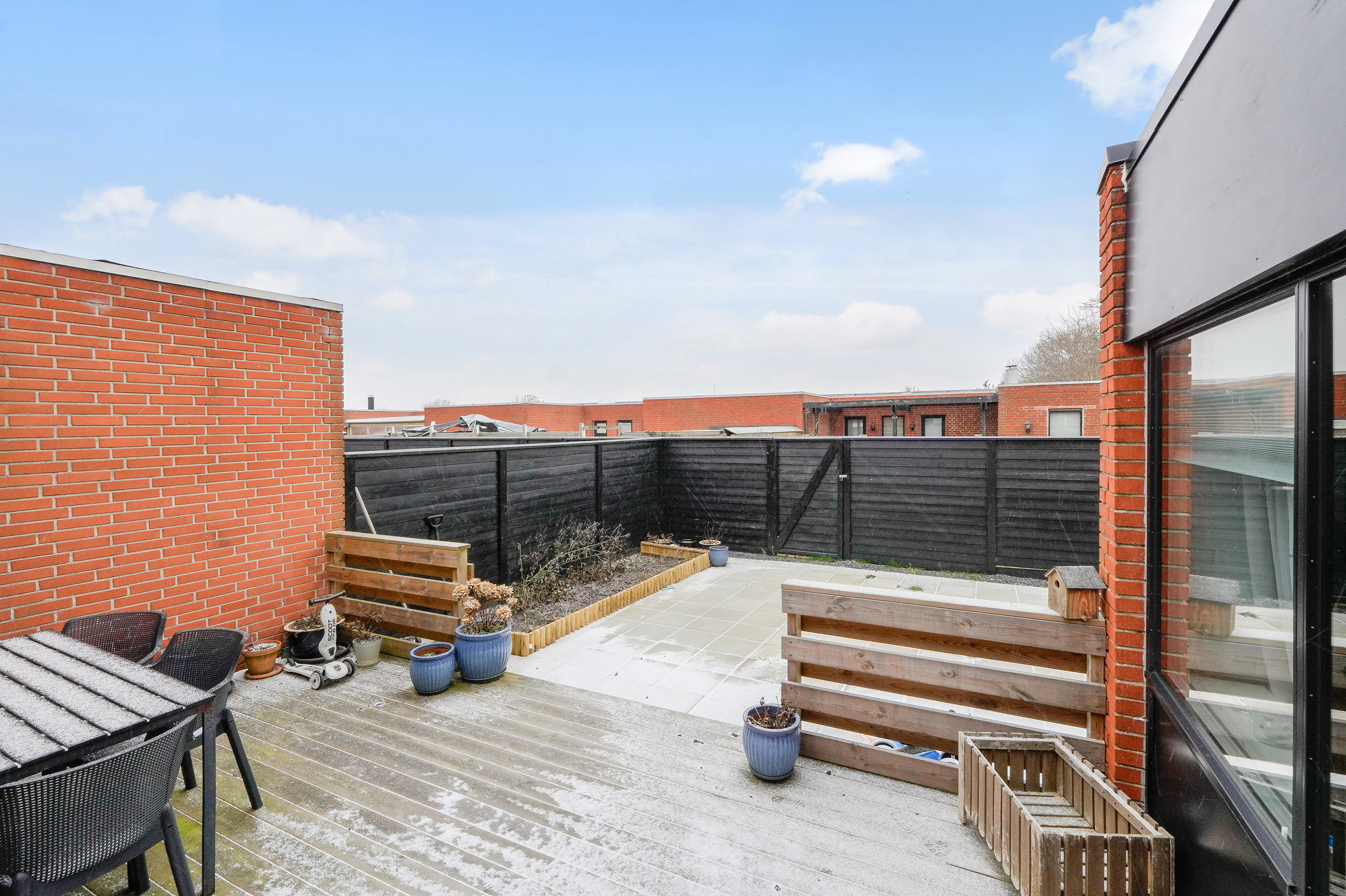 Fremhævet andet billede i fuldskærmstilstand. Billede af Fyrrelunden 32, 2635 Ishøj