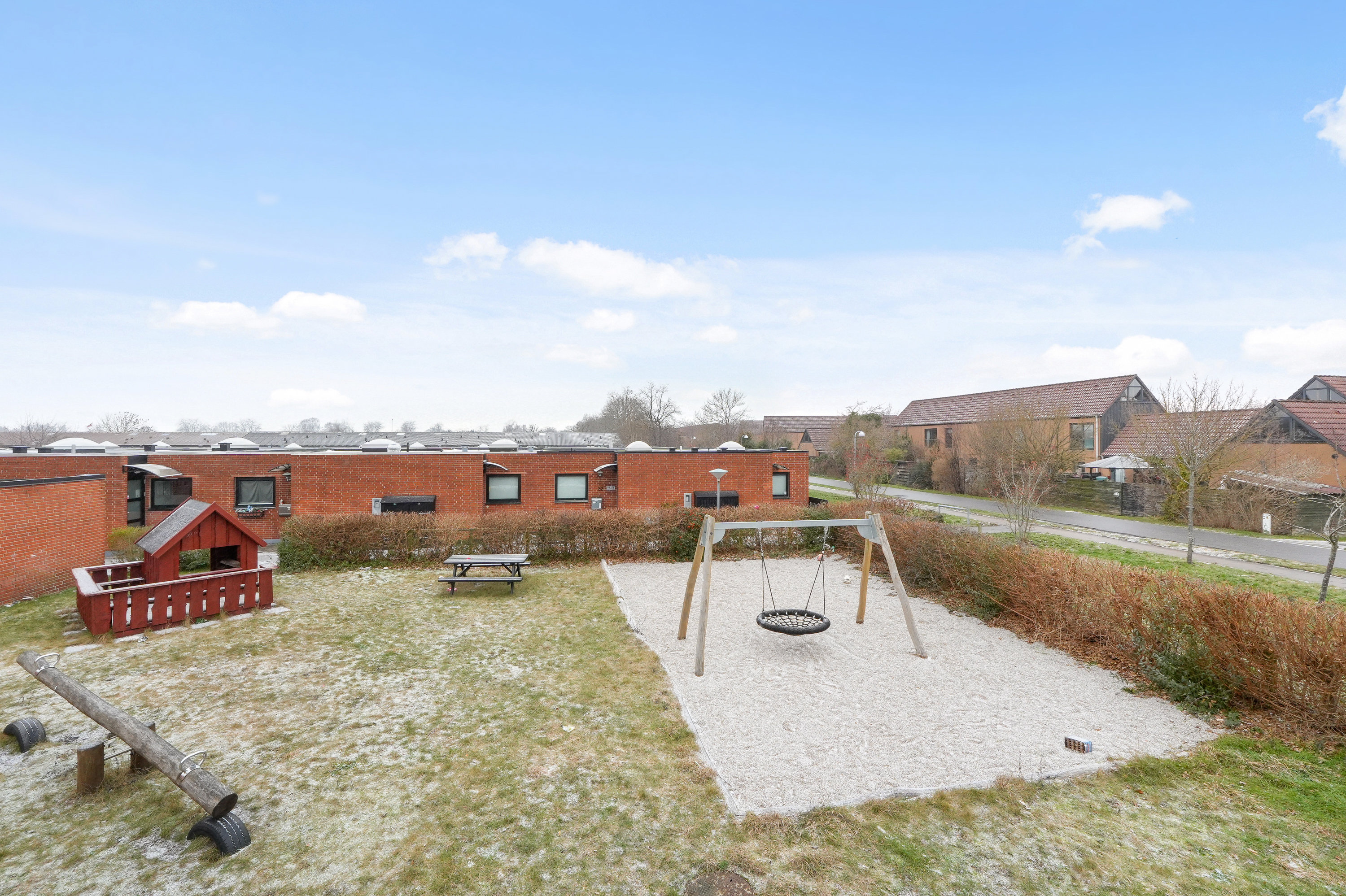 Fremhævet andet billede i fuldskærmstilstand. Billede af Fyrrelunden 32, 2635 Ishøj